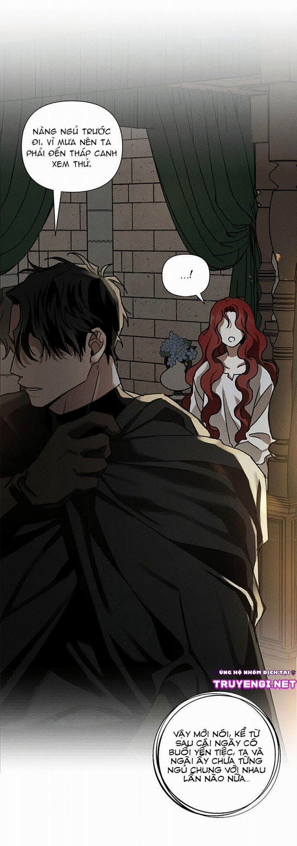 Dưới Bóng Cây Sồi 14 trang 4