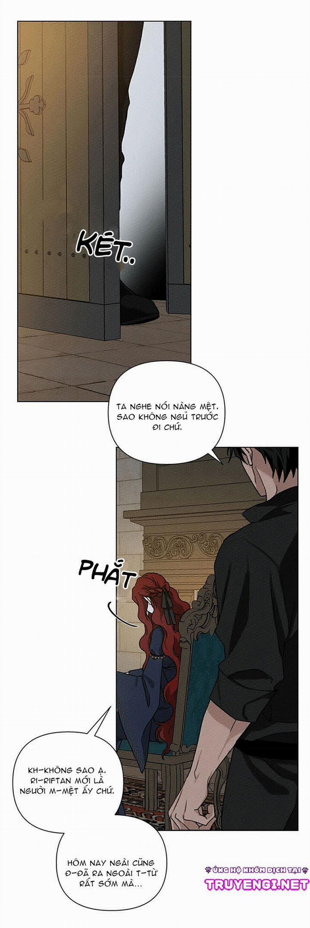 Dưới Bóng Cây Sồi 14 trang 45