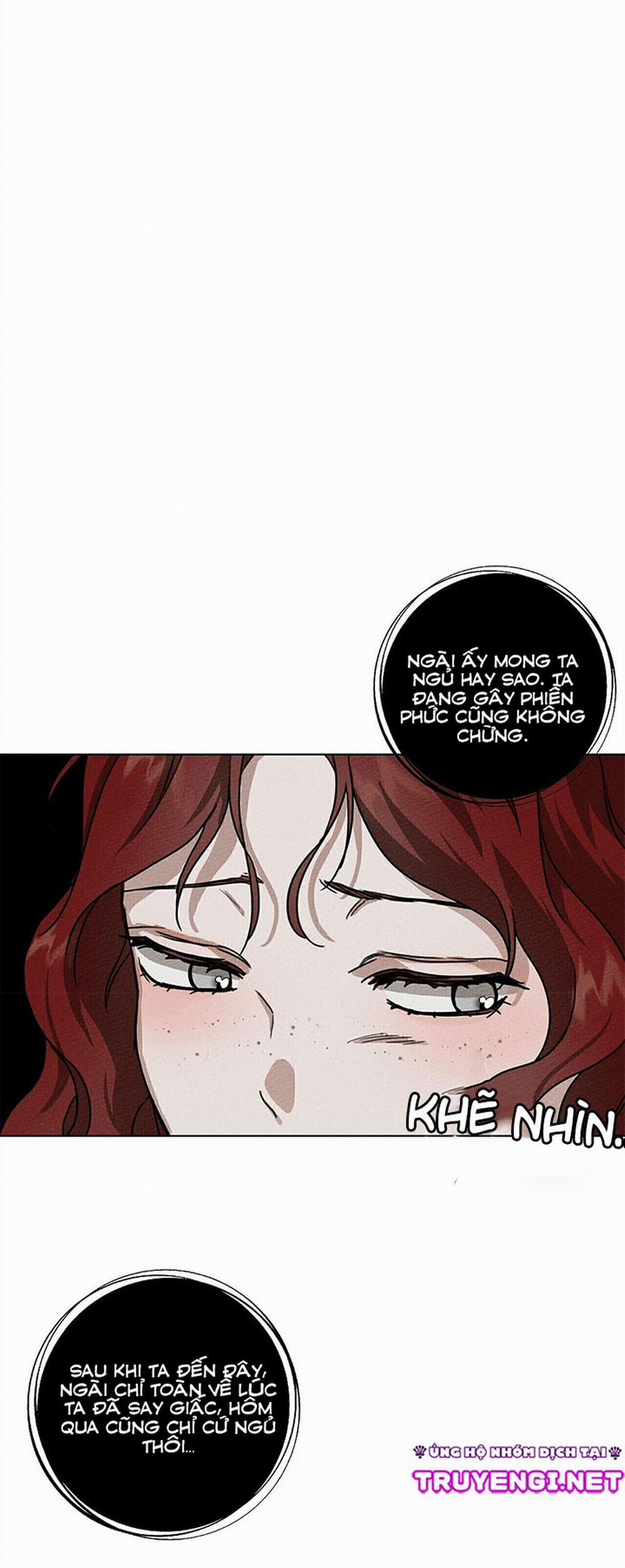 Dưới Bóng Cây Sồi 14 trang 46