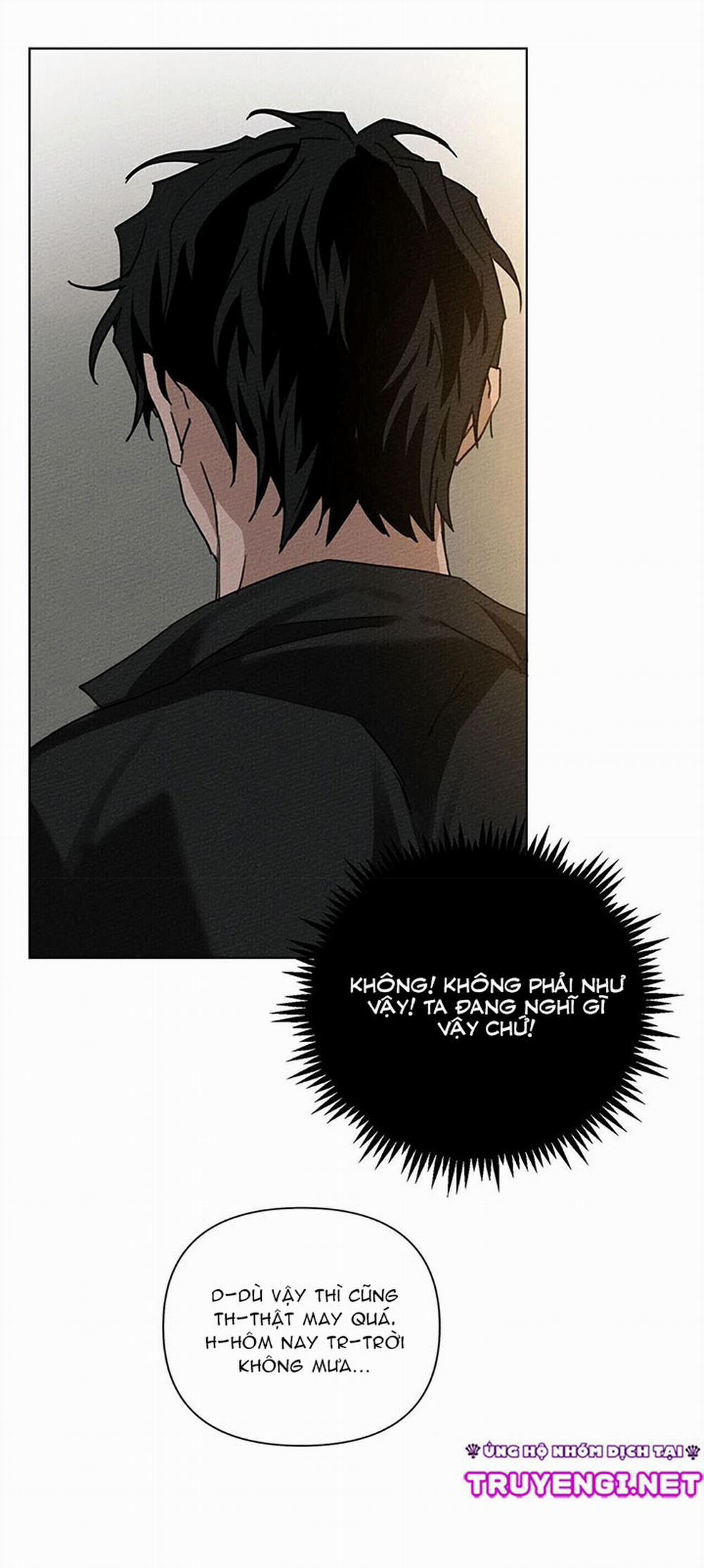 Dưới Bóng Cây Sồi 14 trang 47