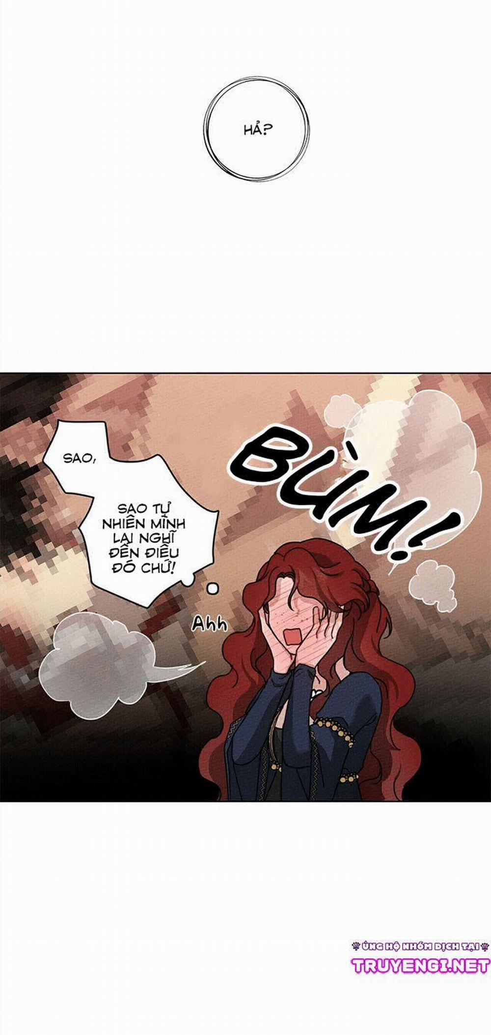 Dưới Bóng Cây Sồi 14 trang 5