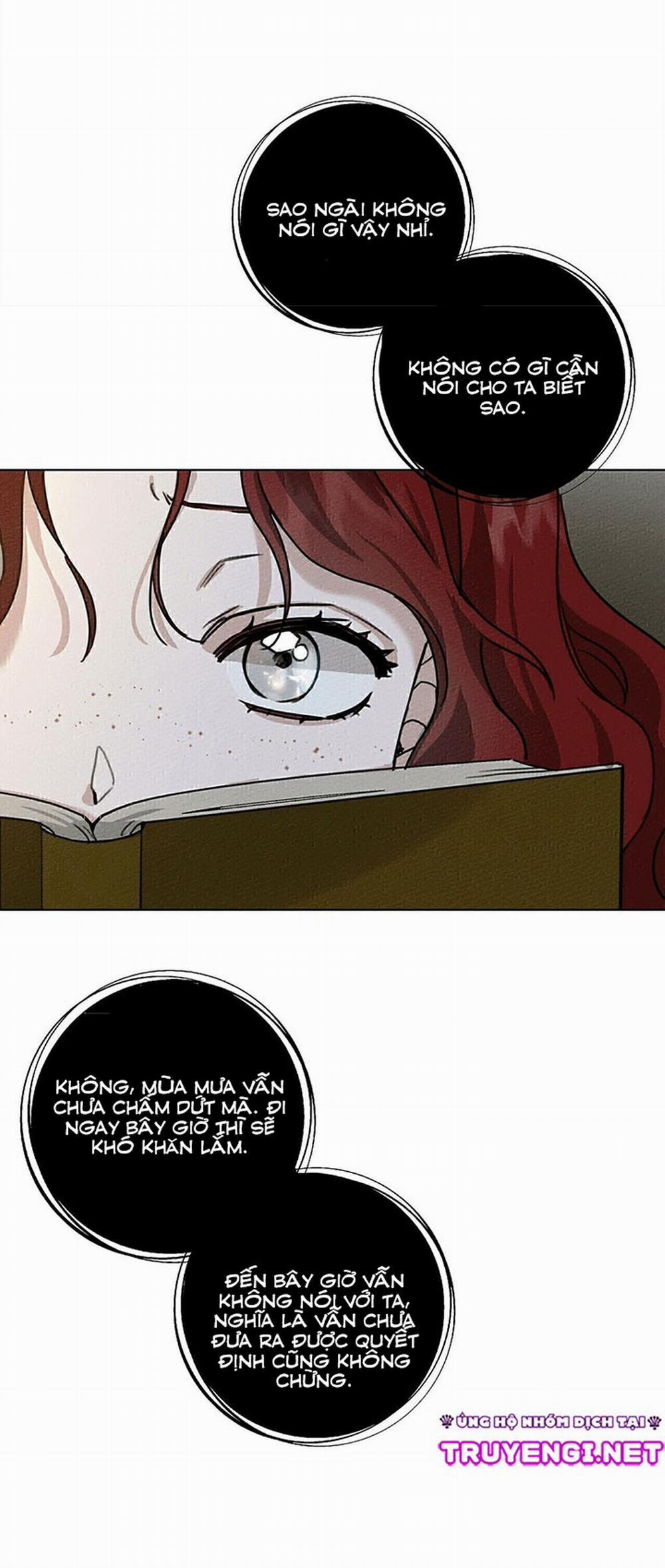 Dưới Bóng Cây Sồi 14 trang 51