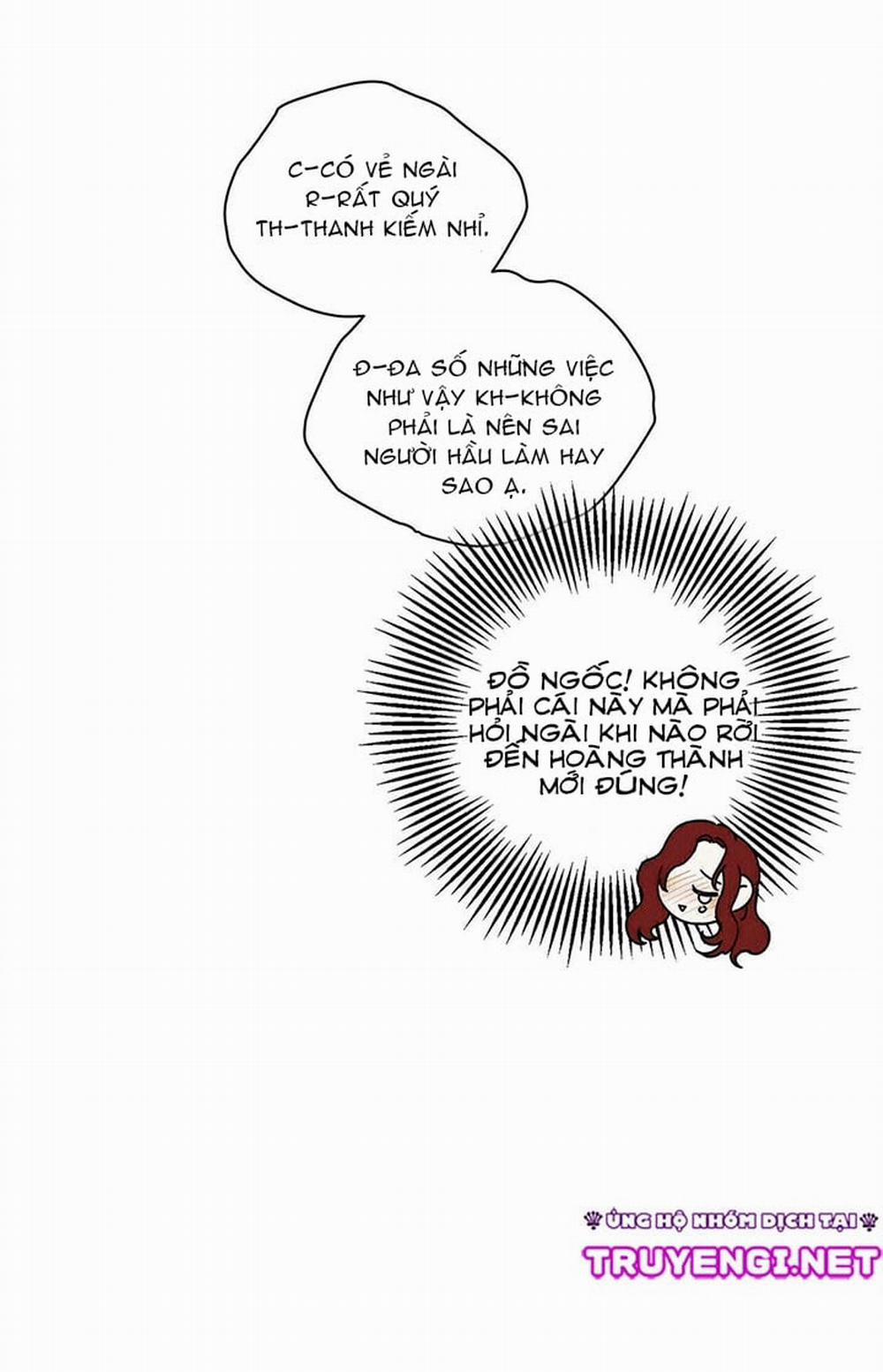 Dưới Bóng Cây Sồi 14 trang 53