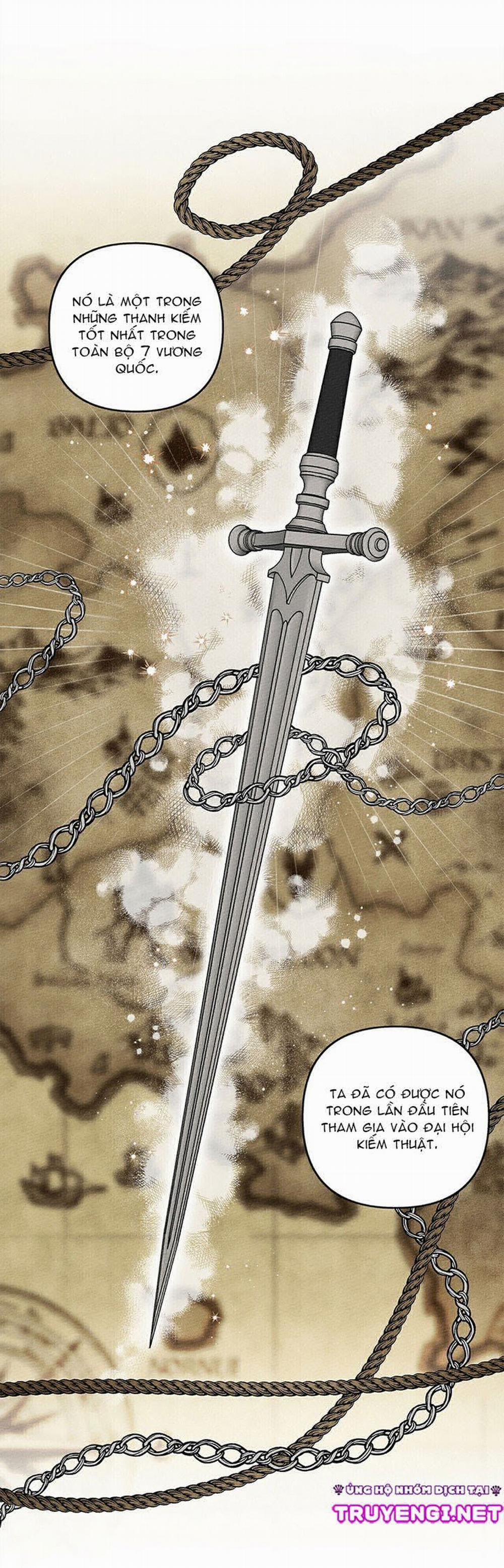 Dưới Bóng Cây Sồi 14 trang 55