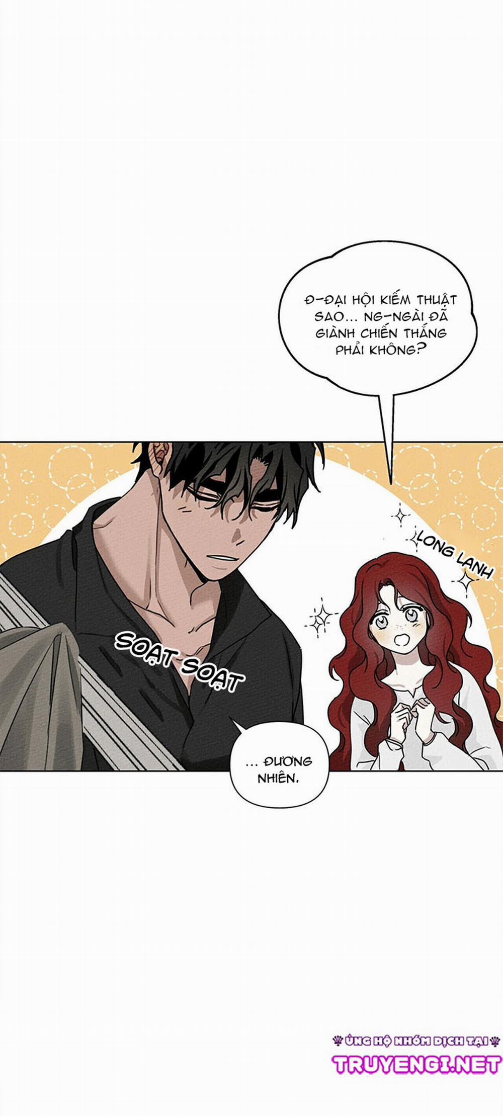 Dưới Bóng Cây Sồi 14 trang 56