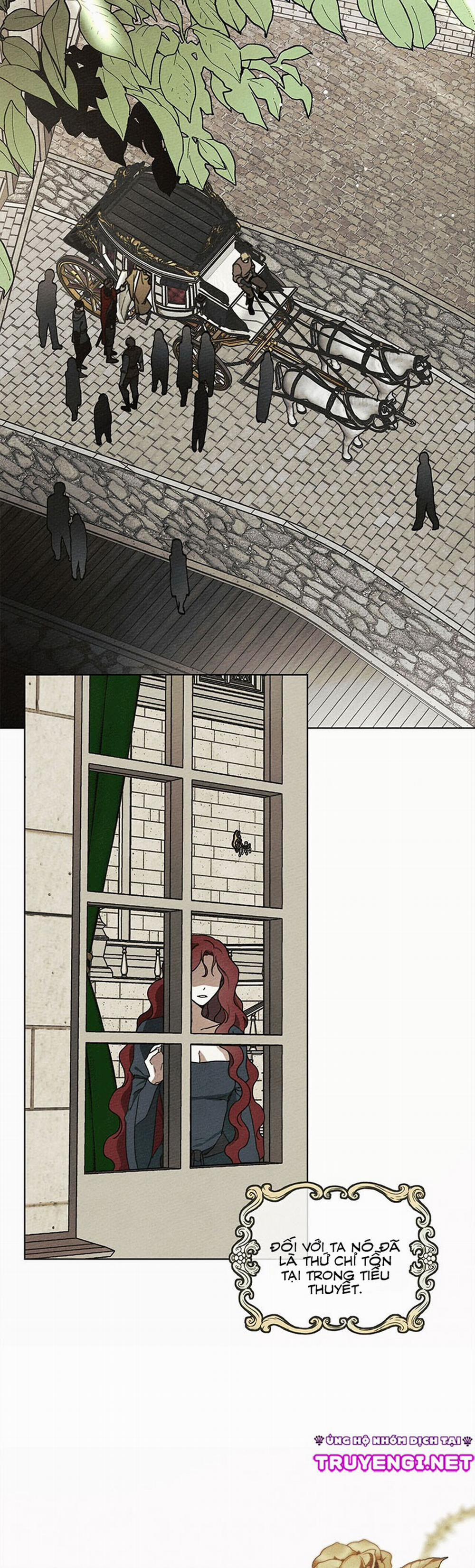 Dưới Bóng Cây Sồi 14 trang 58