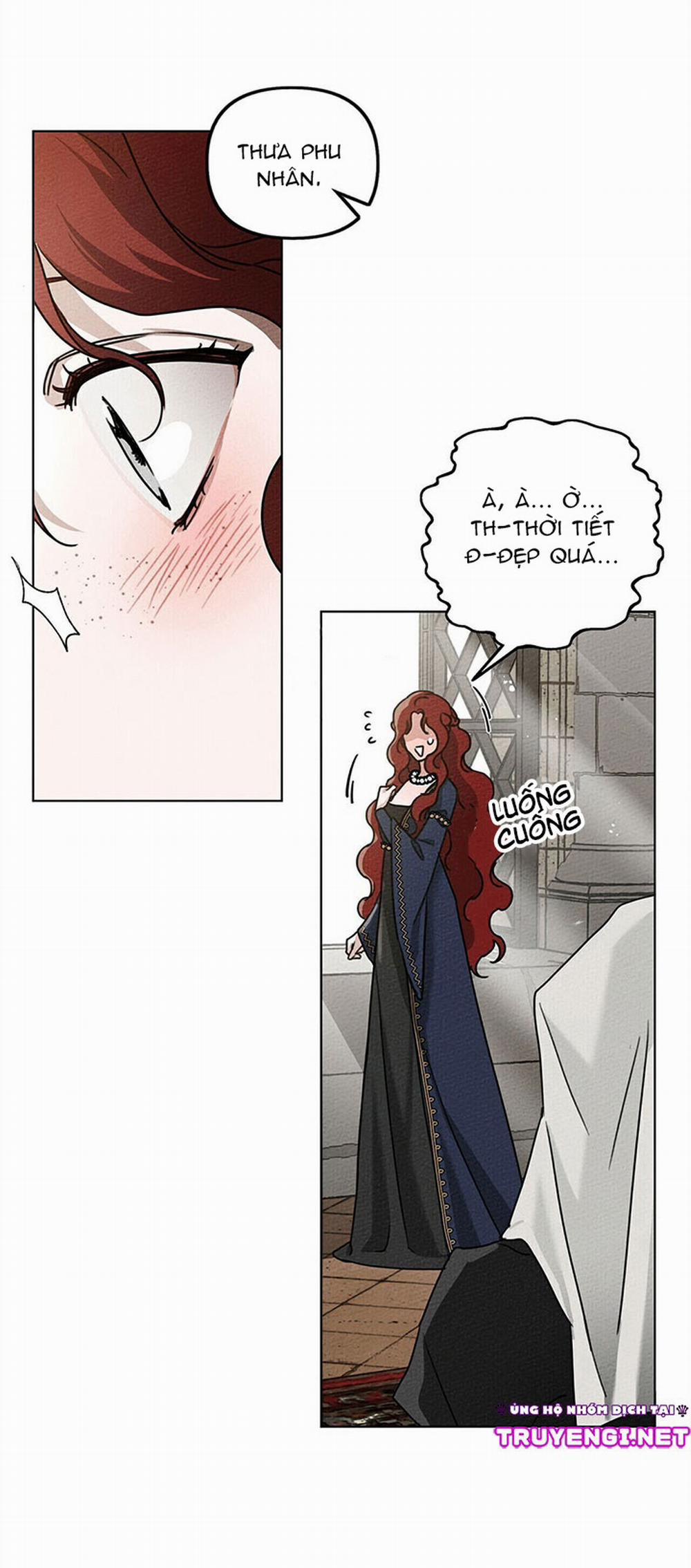 Dưới Bóng Cây Sồi 14 trang 6