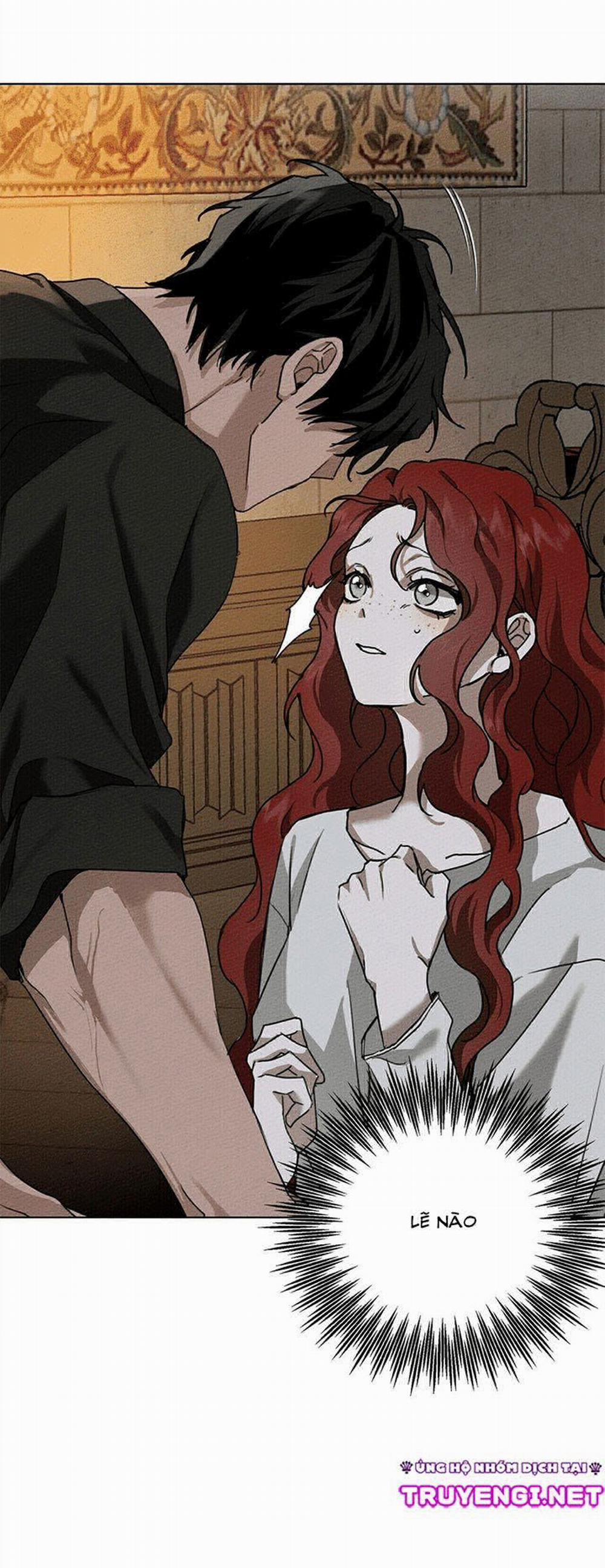 Dưới Bóng Cây Sồi 14 trang 76