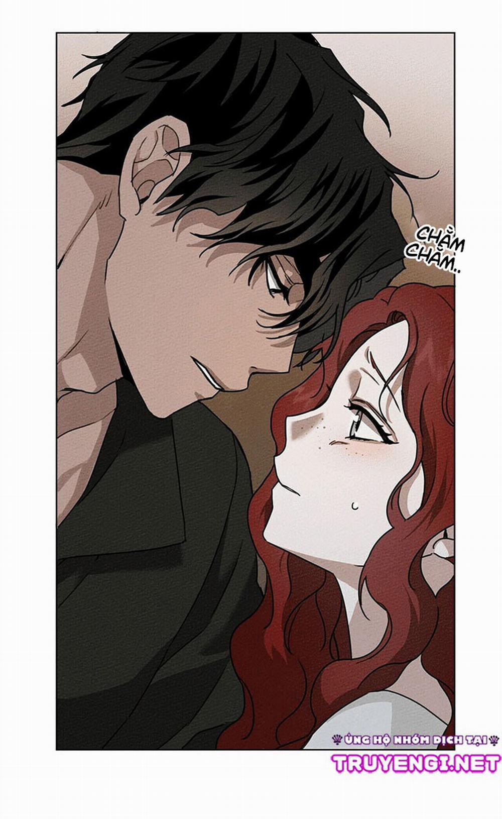 Dưới Bóng Cây Sồi 14 trang 77