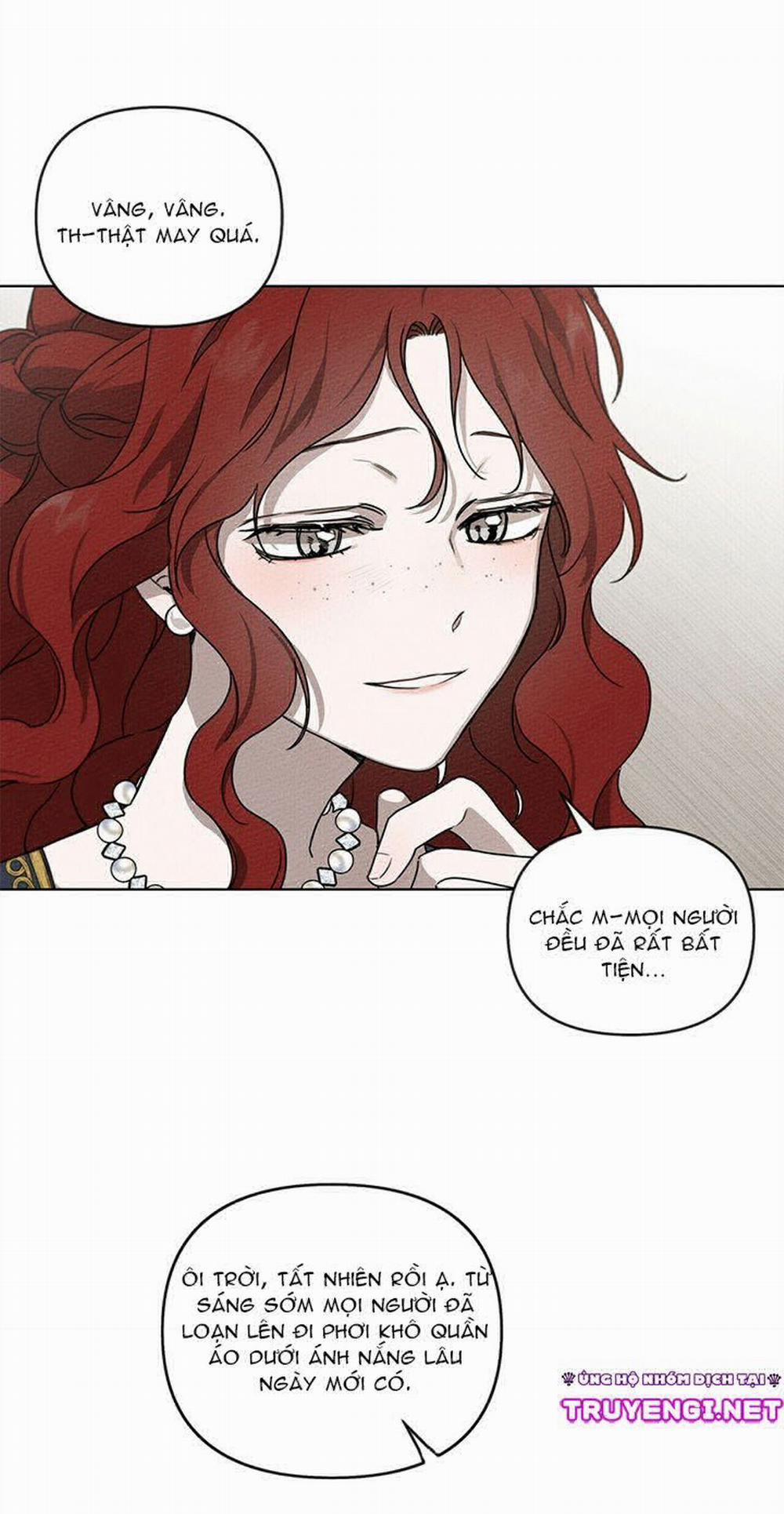 Dưới Bóng Cây Sồi 14 trang 8