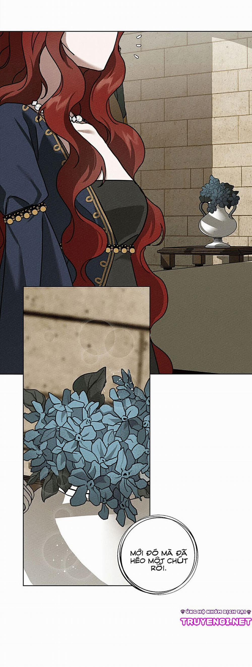 Dưới Bóng Cây Sồi 14 trang 9