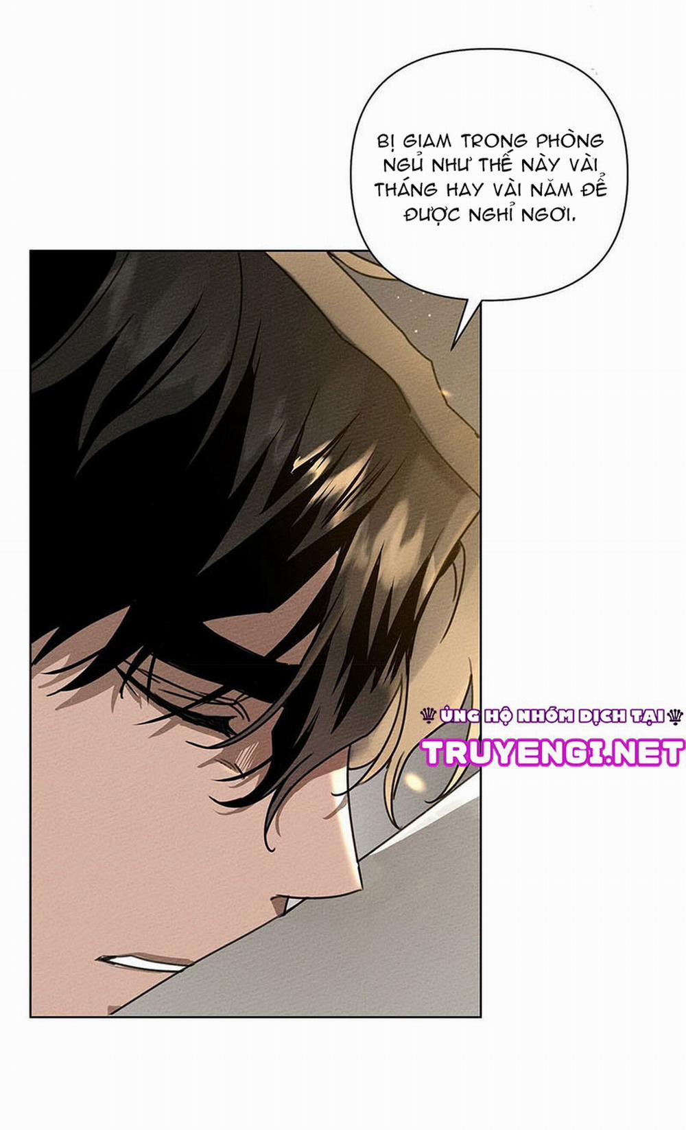 Dưới Bóng Cây Sồi 15 trang 13