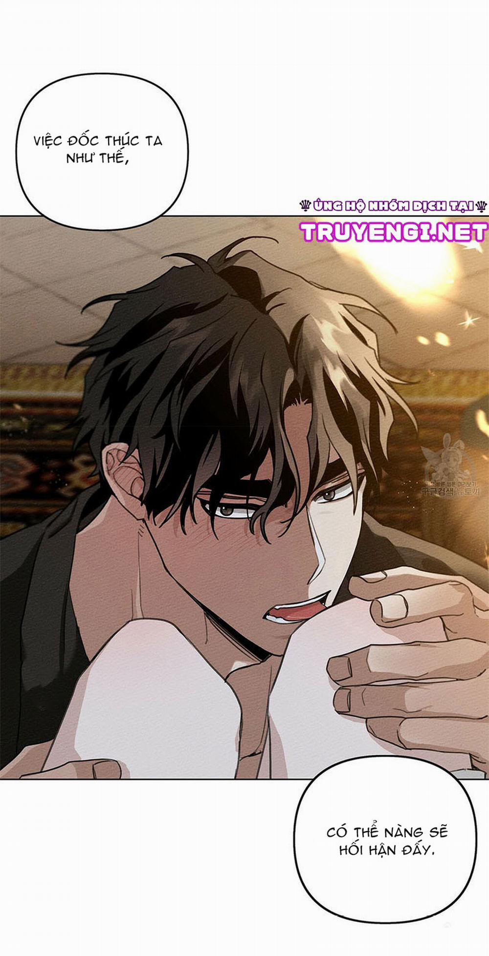 Dưới Bóng Cây Sồi 15 trang 20