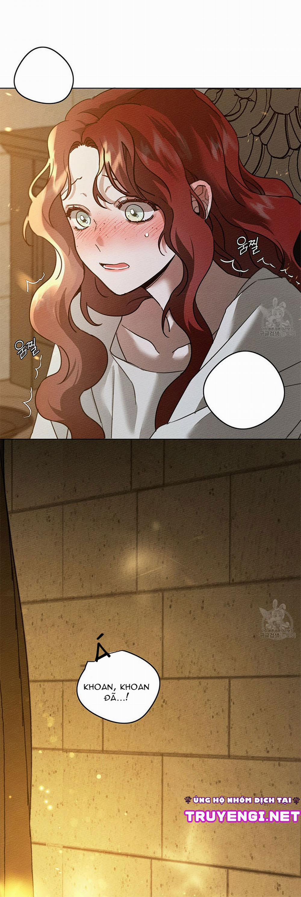 Dưới Bóng Cây Sồi 15 trang 21