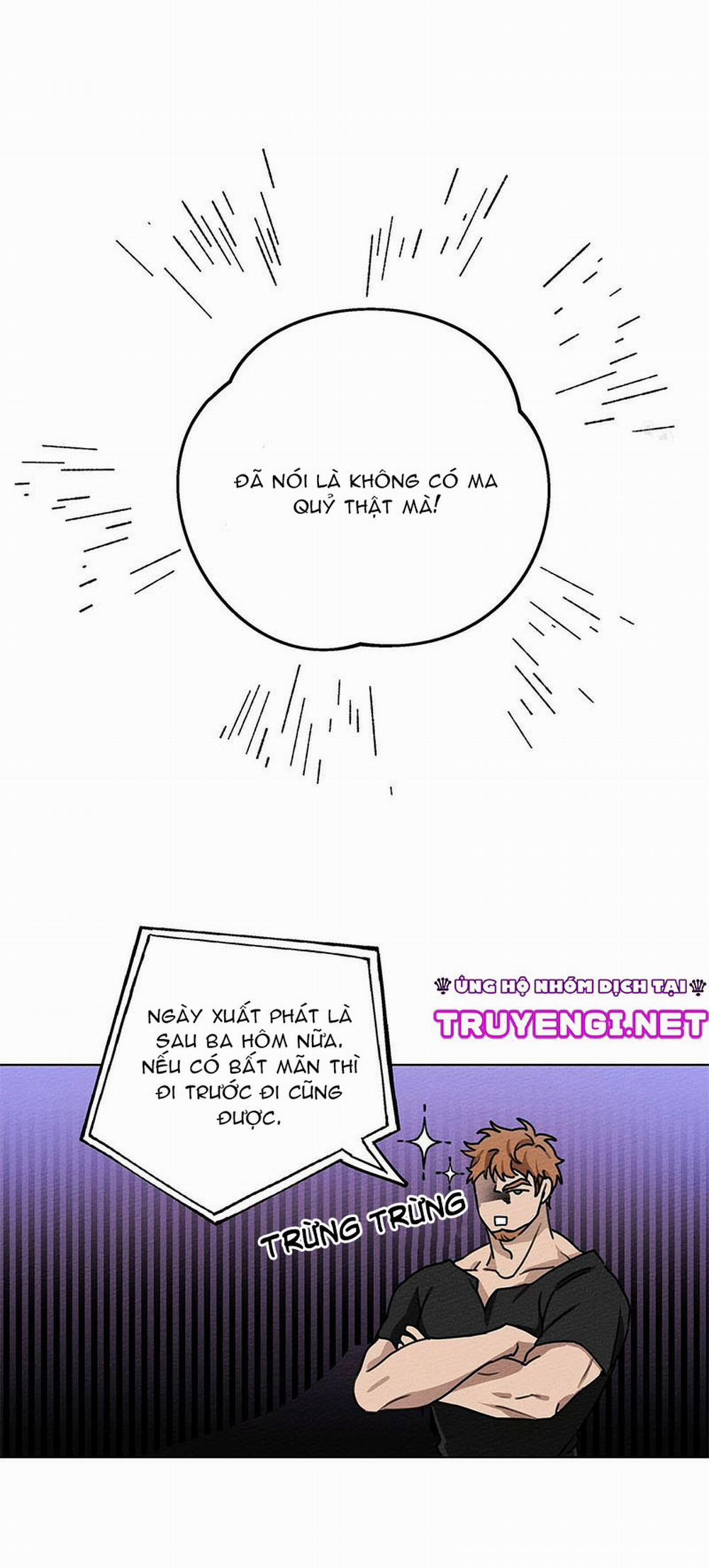 Dưới Bóng Cây Sồi 15 trang 24