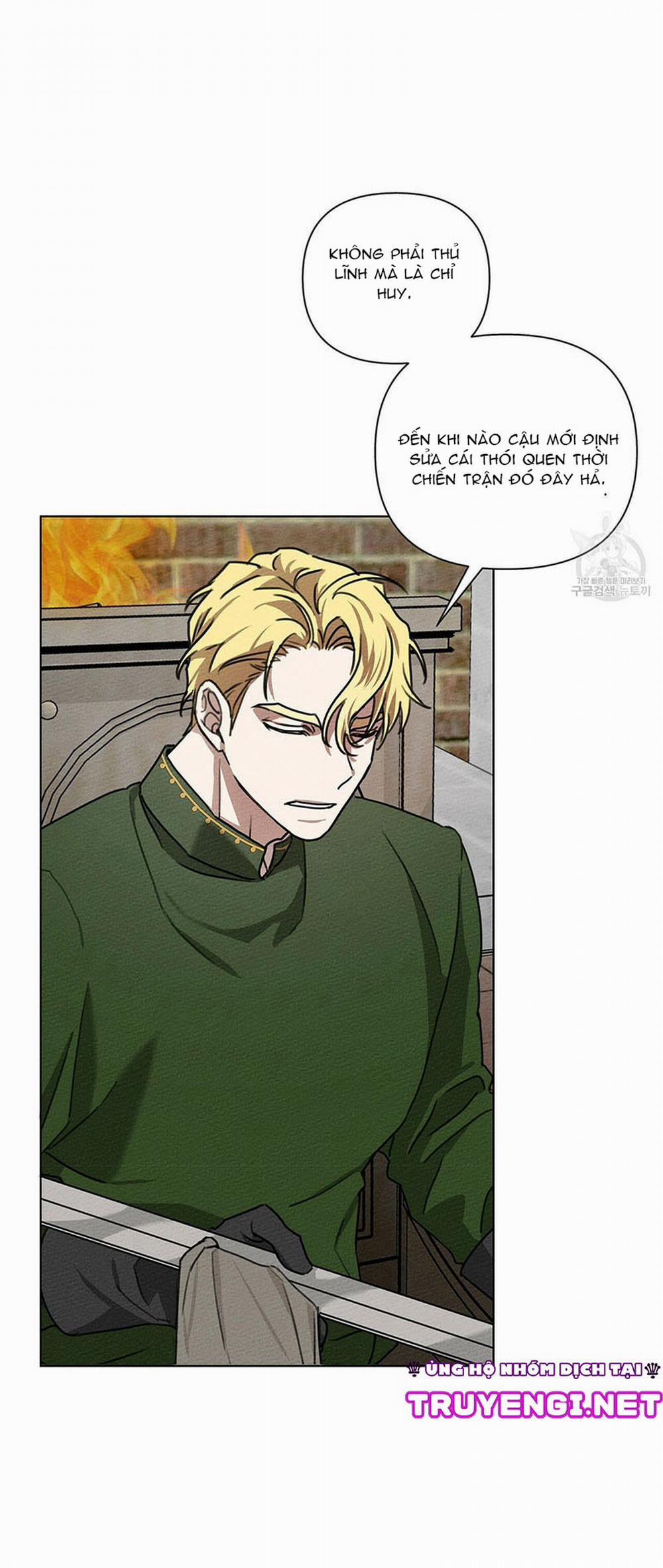 Dưới Bóng Cây Sồi 15 trang 27