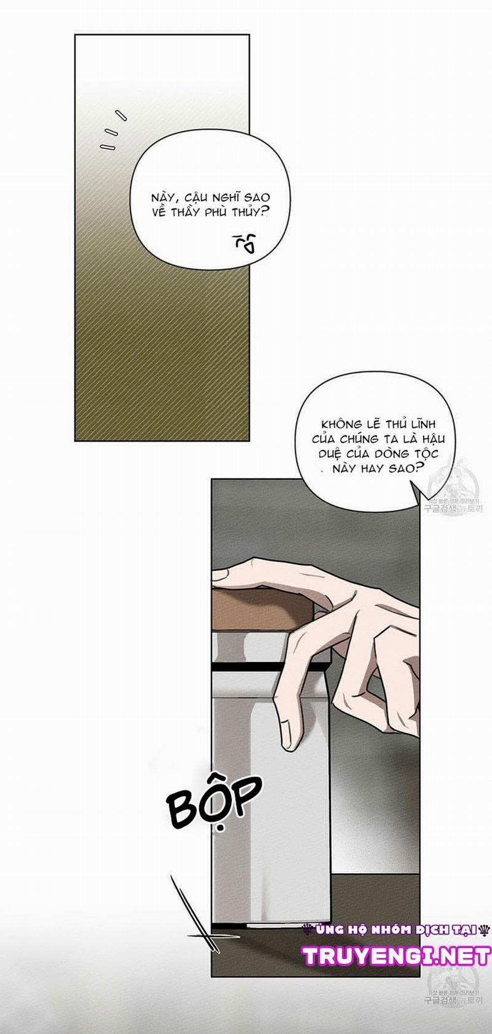 Dưới Bóng Cây Sồi 15 trang 29