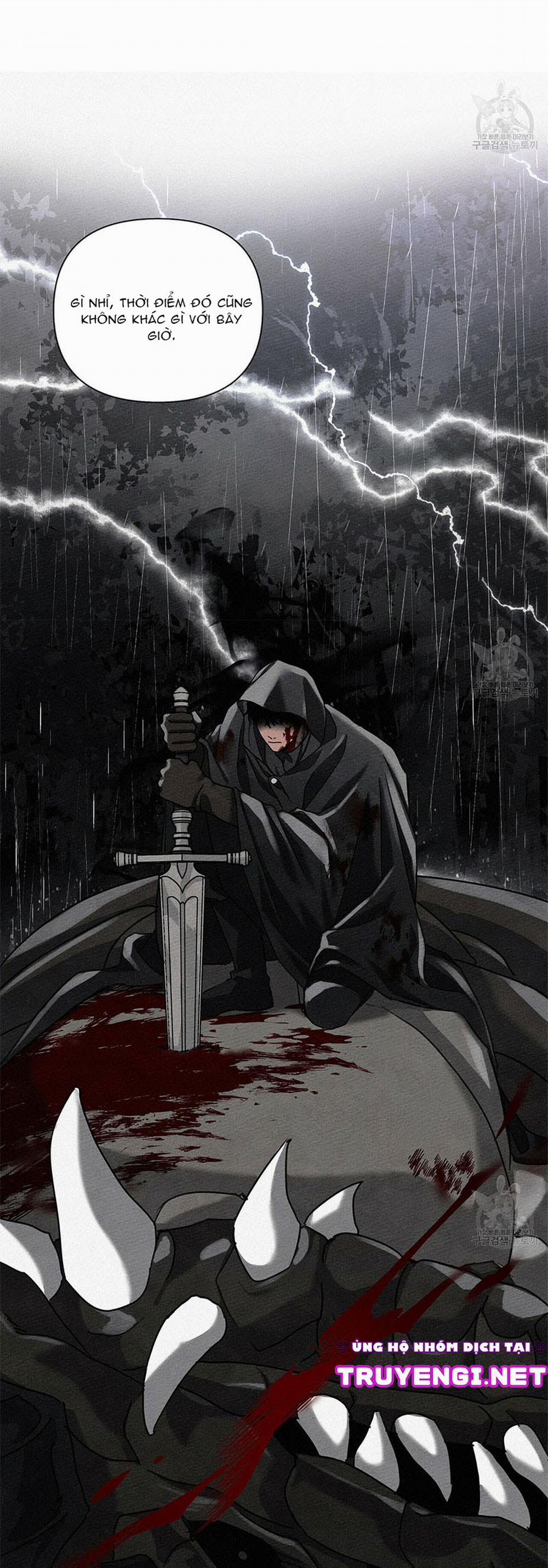 Dưới Bóng Cây Sồi 15 trang 34