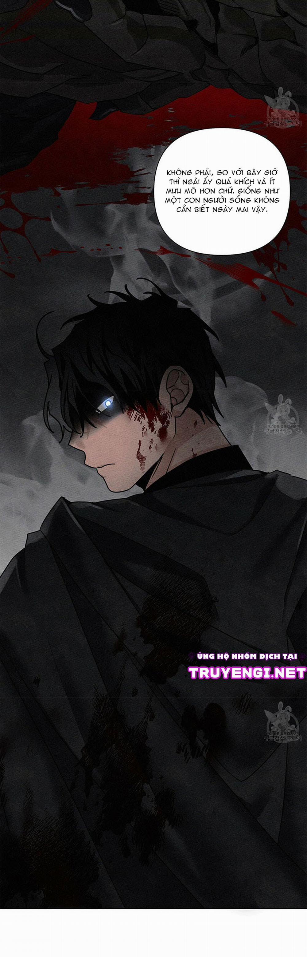 Dưới Bóng Cây Sồi 15 trang 35