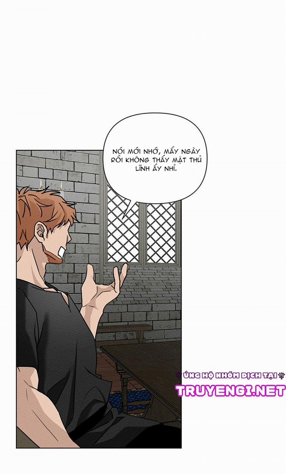 Dưới Bóng Cây Sồi 15 trang 36