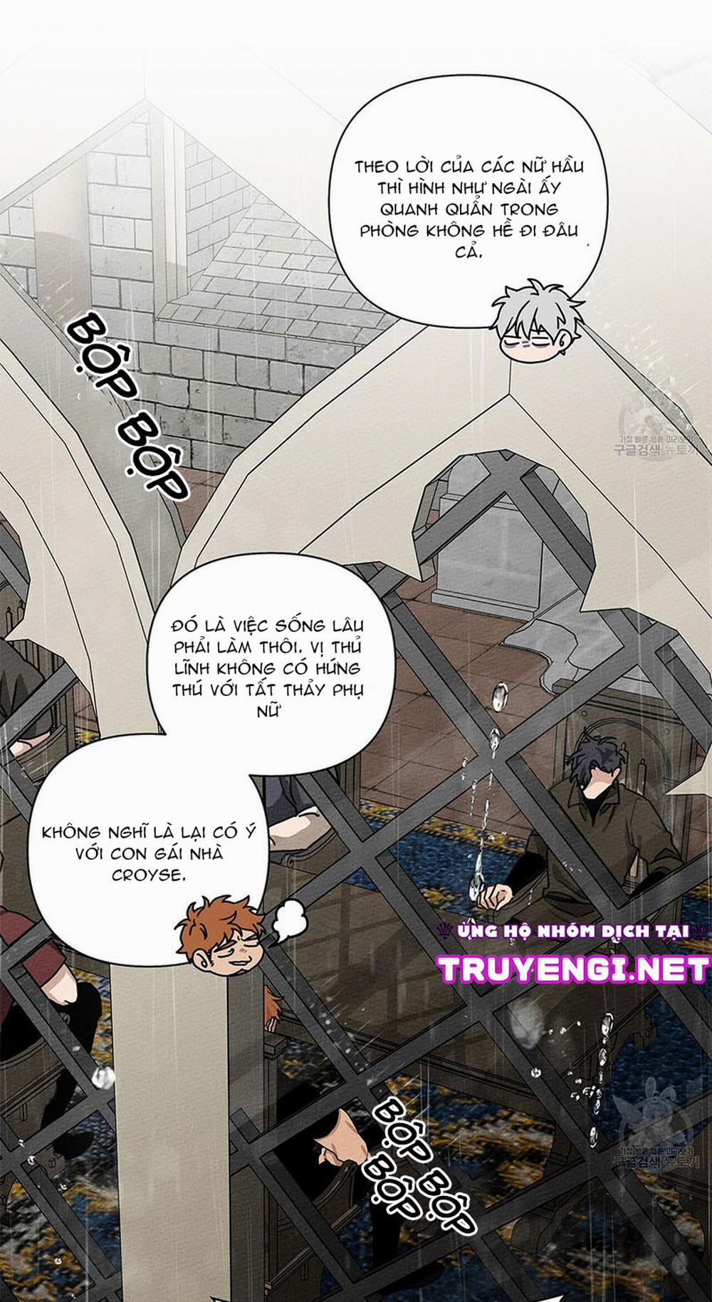 Dưới Bóng Cây Sồi 15 trang 37