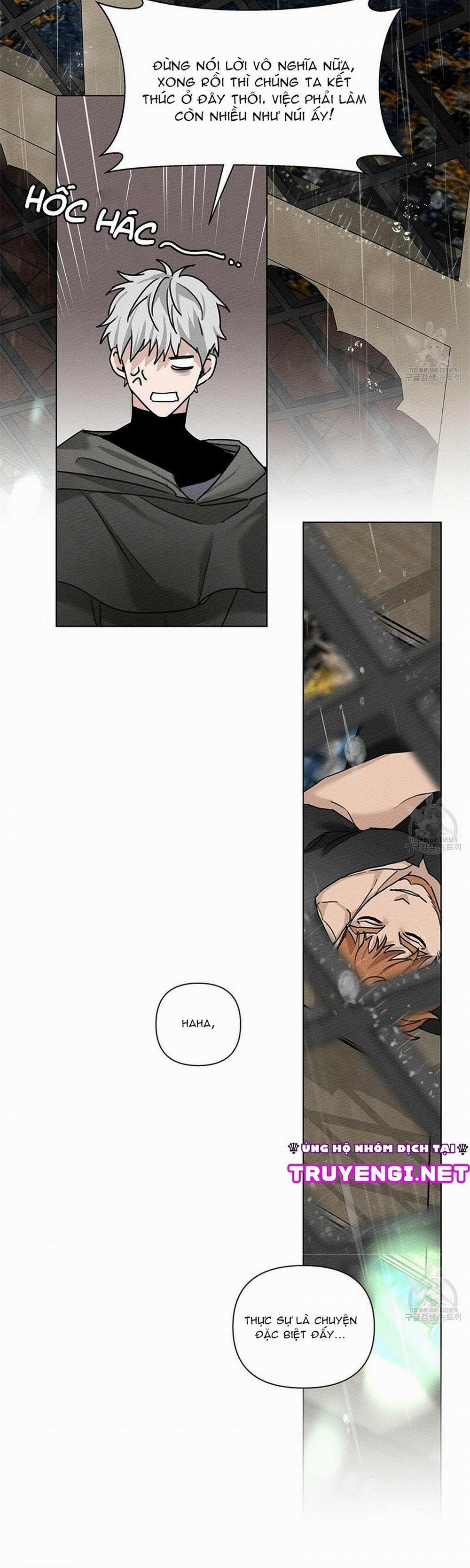 Dưới Bóng Cây Sồi 15 trang 38