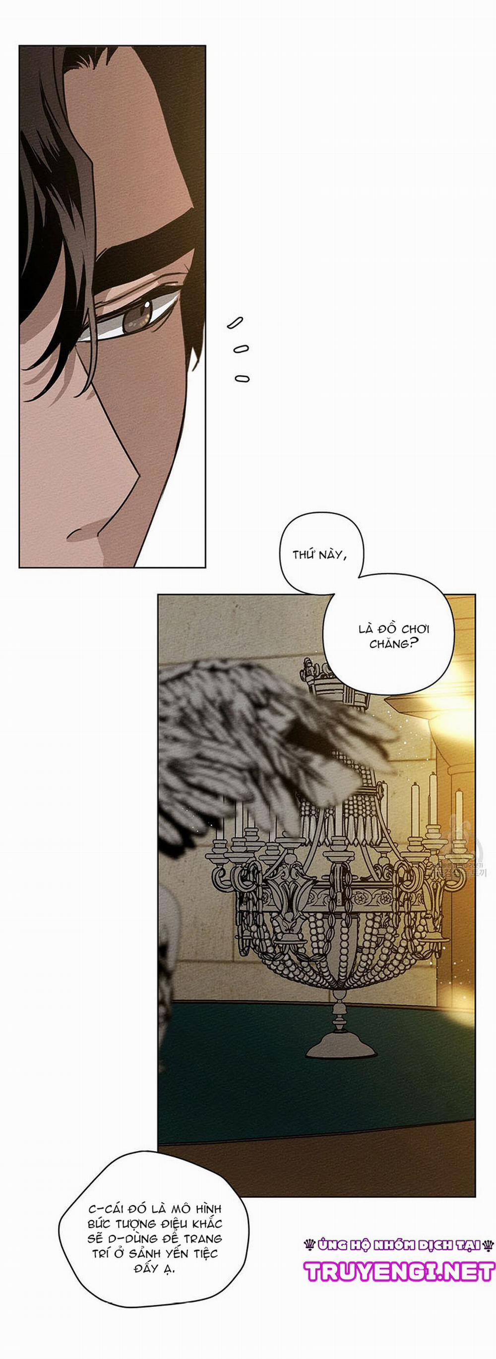 Dưới Bóng Cây Sồi 15 trang 4