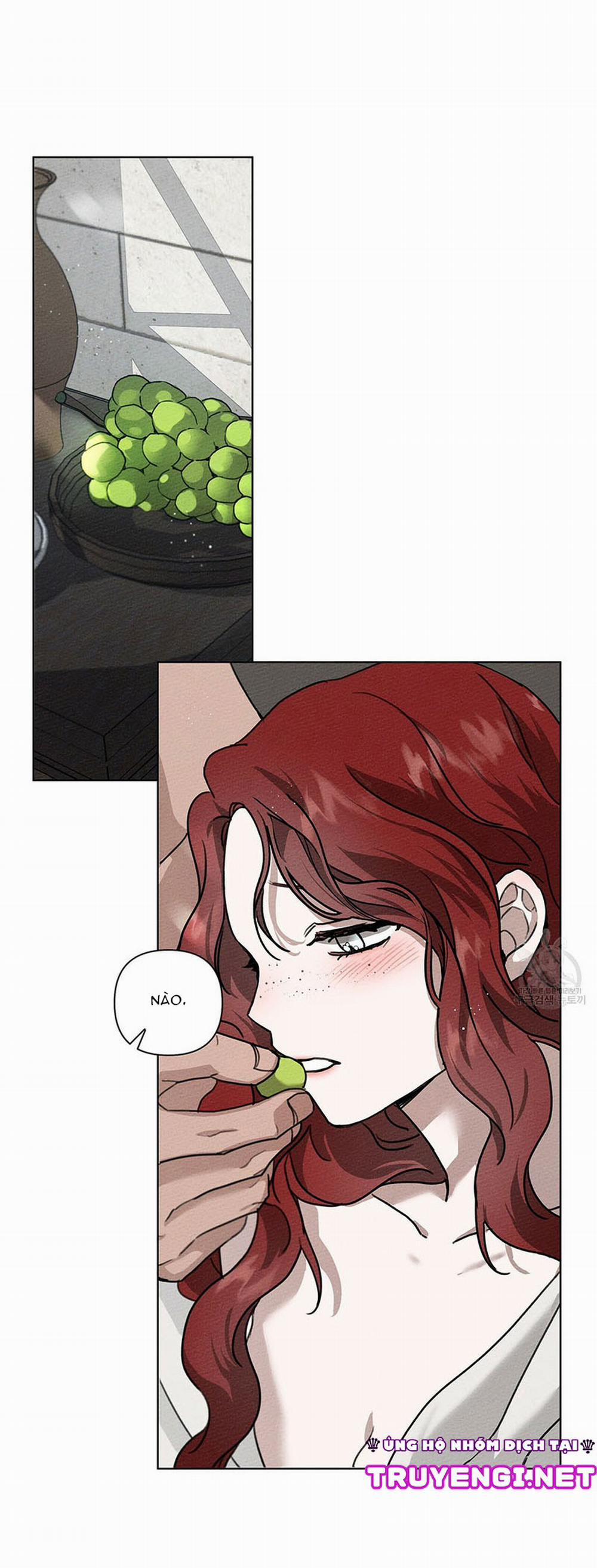 Dưới Bóng Cây Sồi 15 trang 48