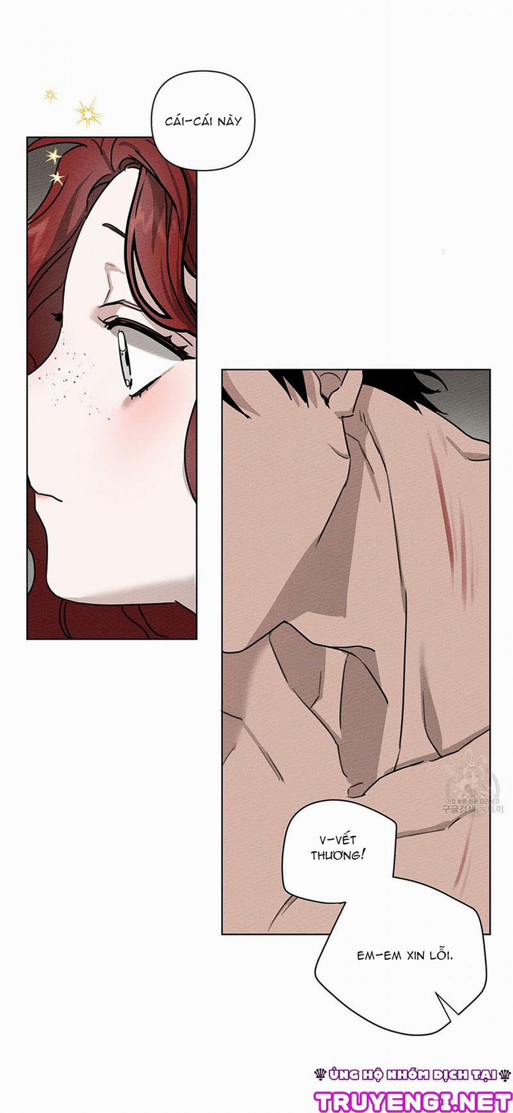 Dưới Bóng Cây Sồi 15 trang 51