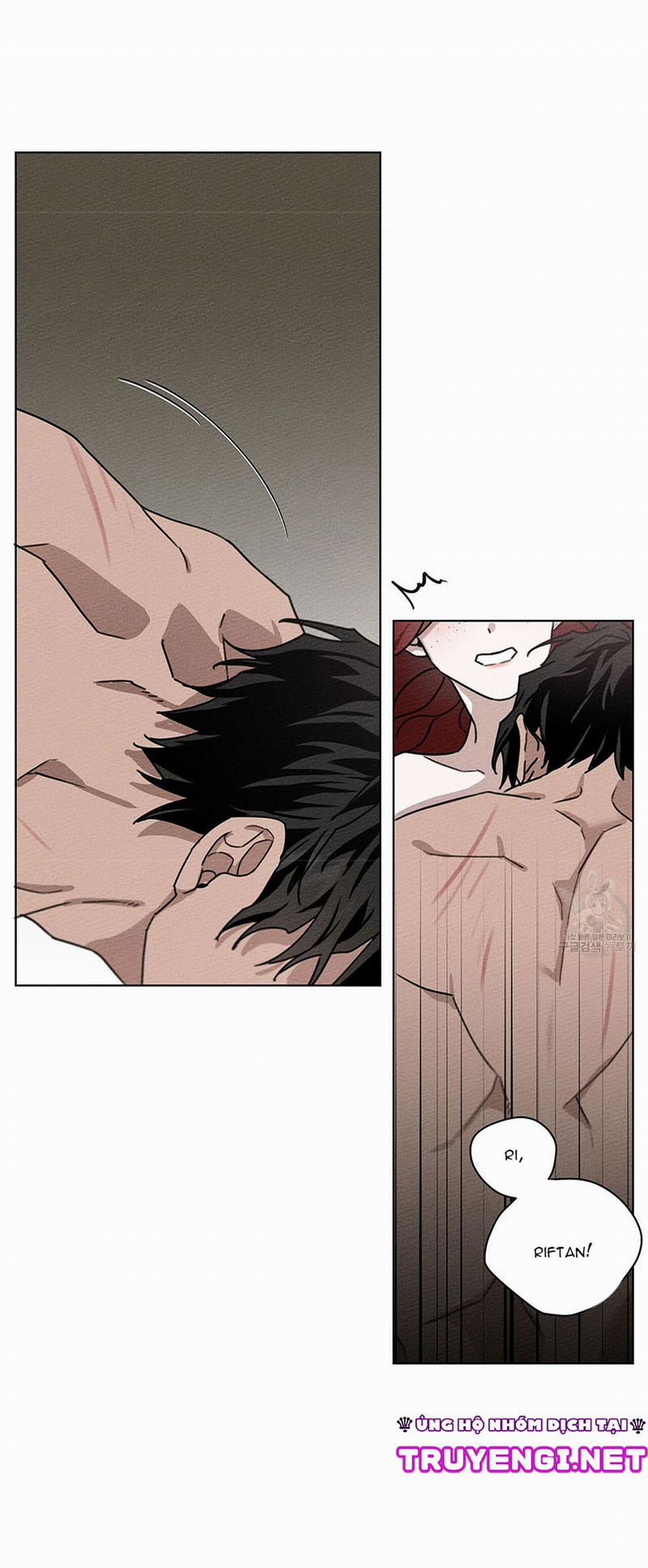 Dưới Bóng Cây Sồi 15 trang 60