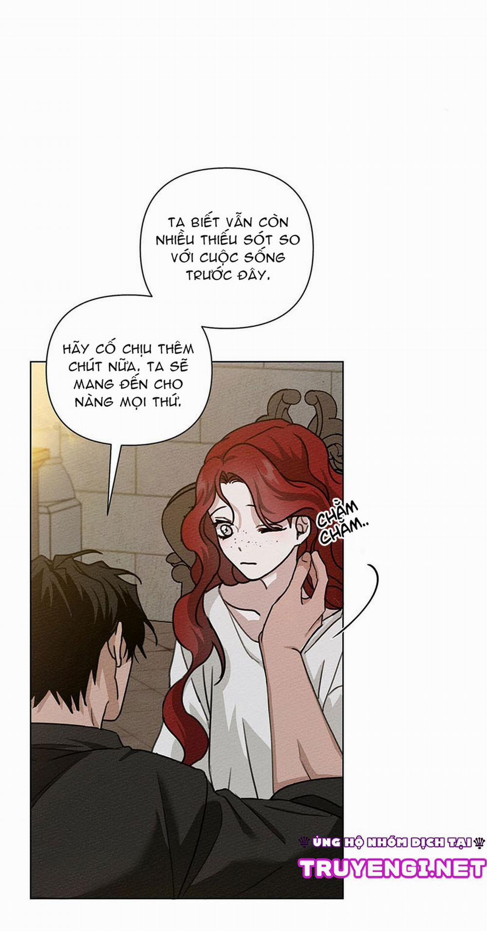 Dưới Bóng Cây Sồi 15 trang 8