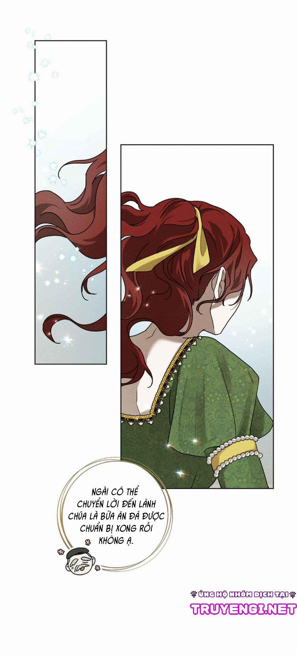 Dưới Bóng Cây Sồi 16 trang 12