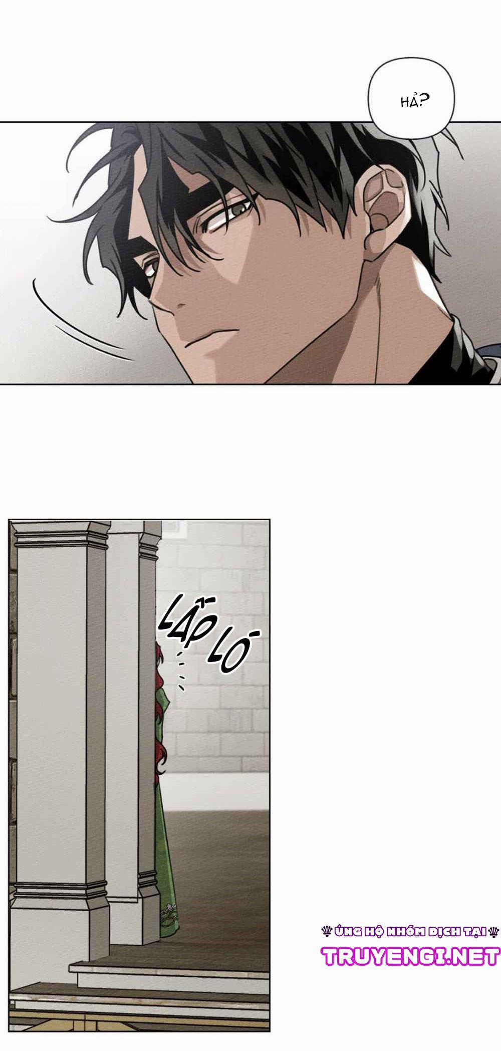 Dưới Bóng Cây Sồi 16 trang 19