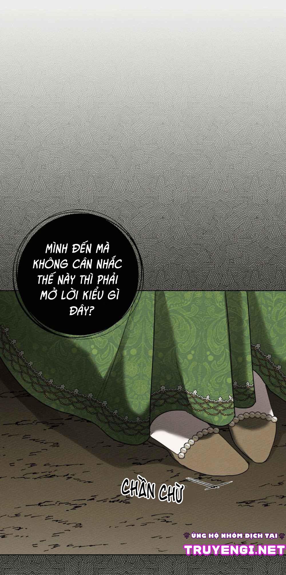 Dưới Bóng Cây Sồi 16 trang 21