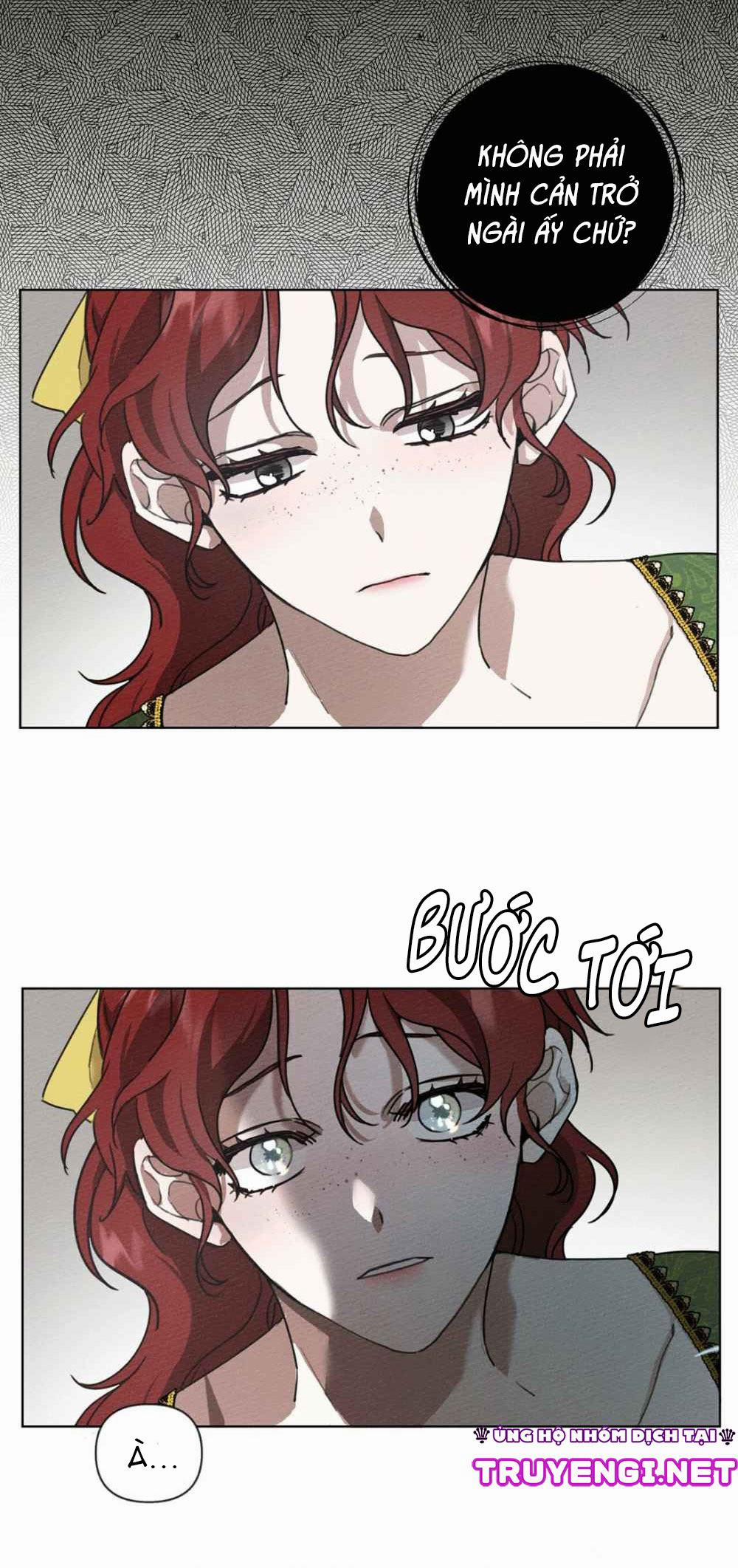 Dưới Bóng Cây Sồi 16 trang 22