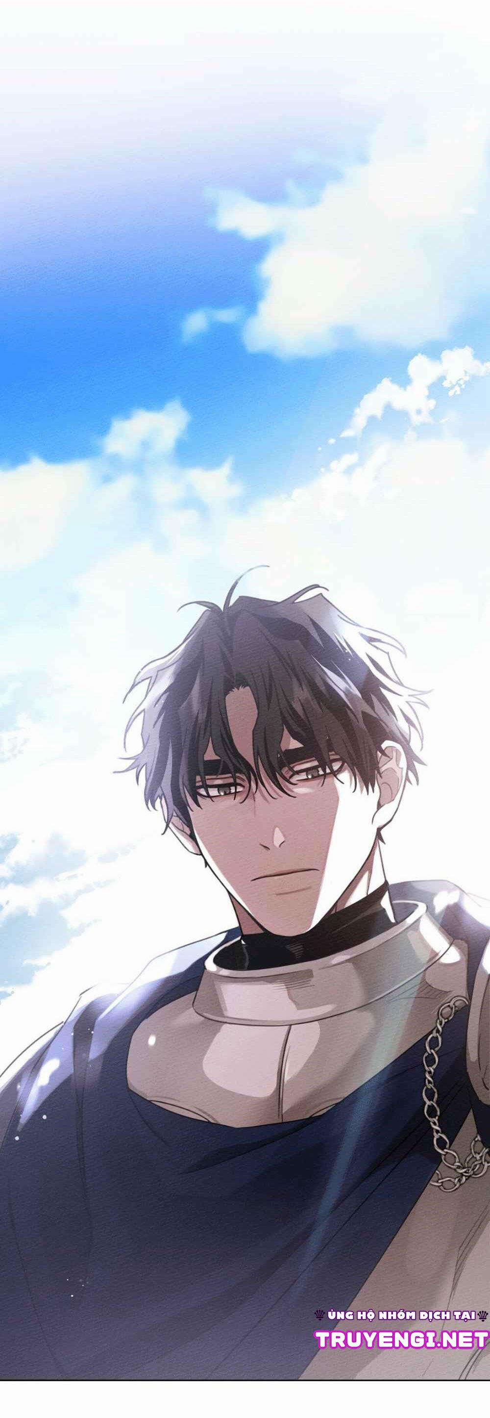 Dưới Bóng Cây Sồi 16 trang 23