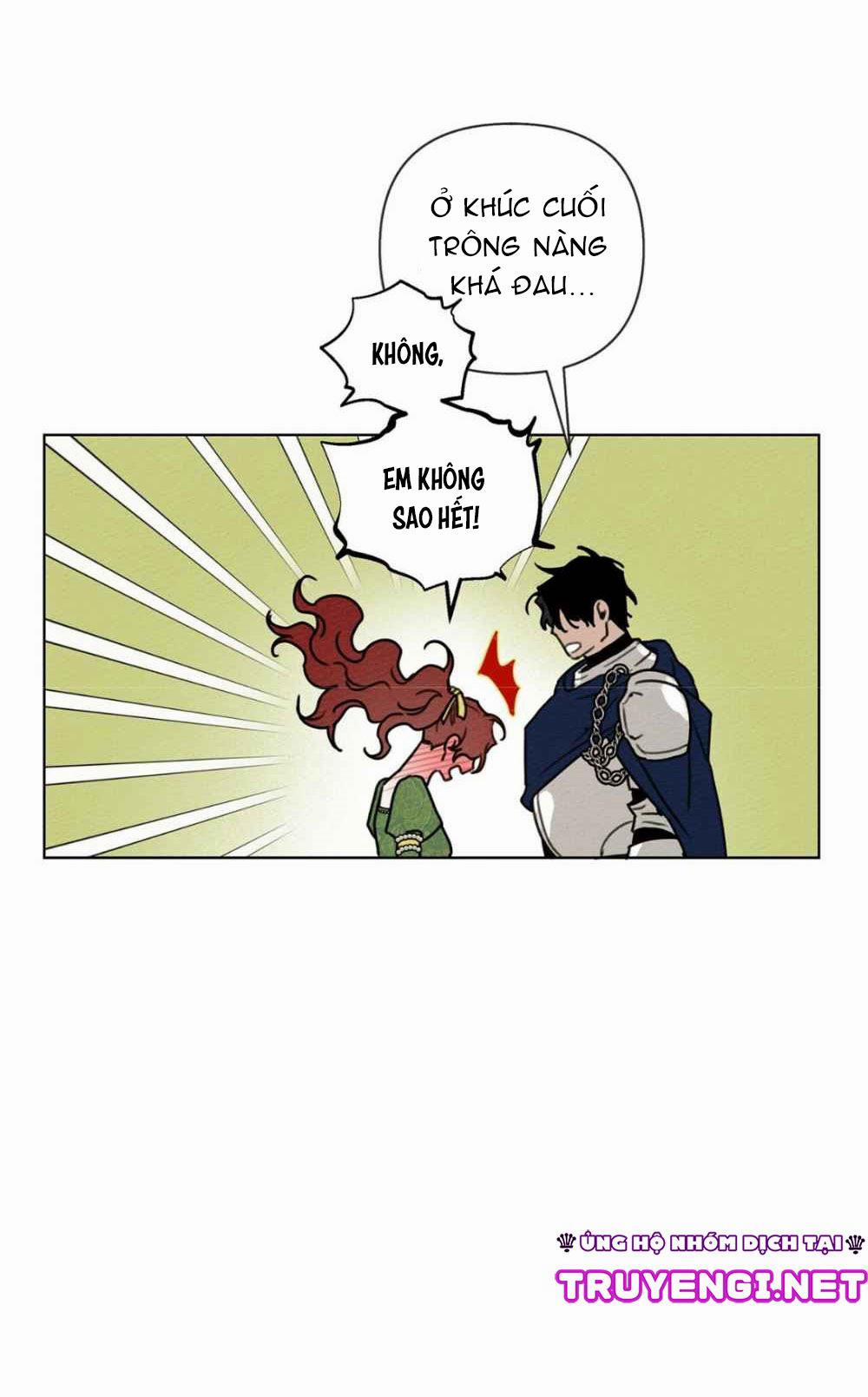 Dưới Bóng Cây Sồi 16 trang 27