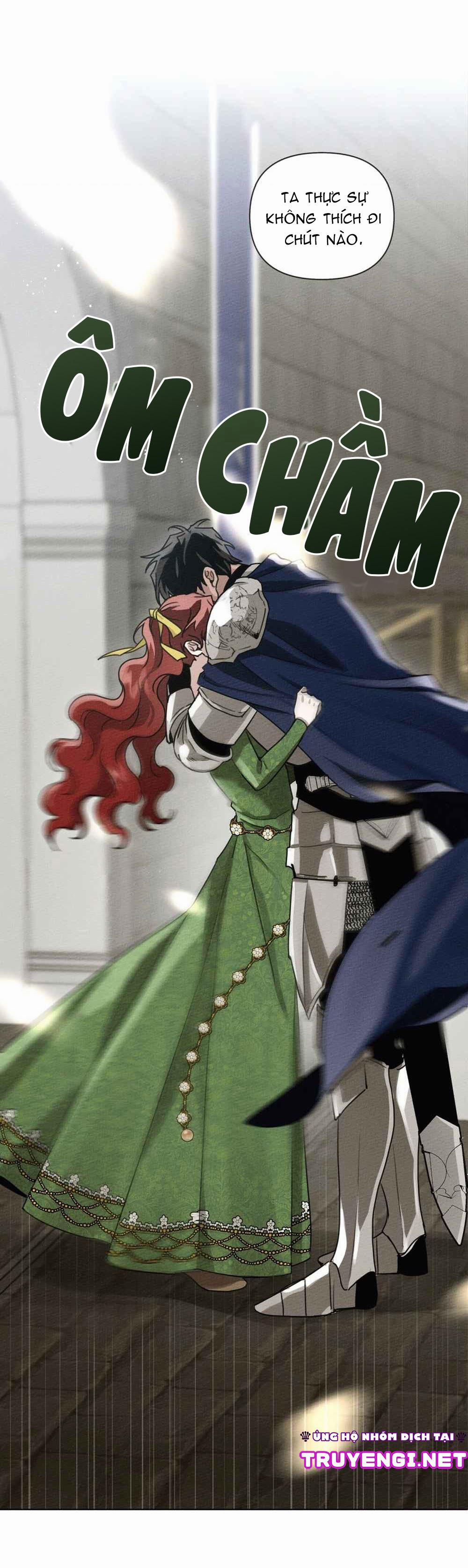 Dưới Bóng Cây Sồi 16 trang 32