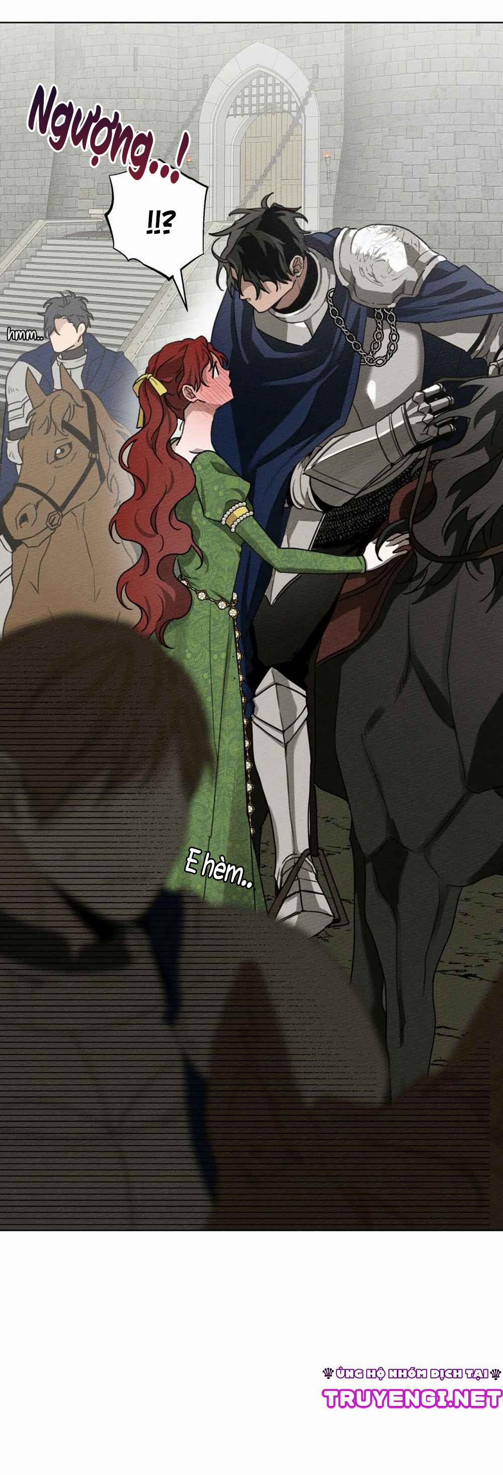 Dưới Bóng Cây Sồi 16 trang 46