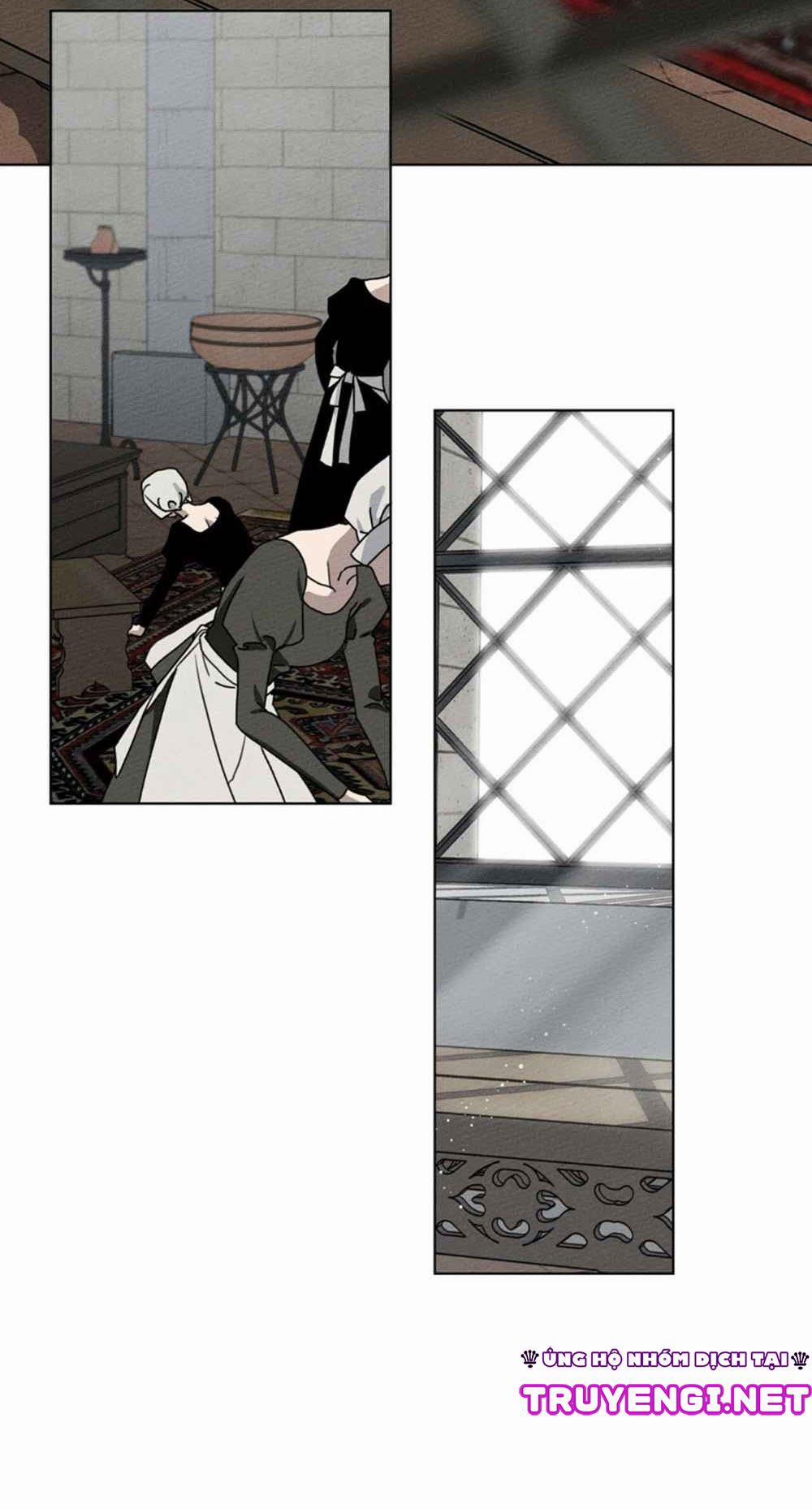 Dưới Bóng Cây Sồi 16 trang 5