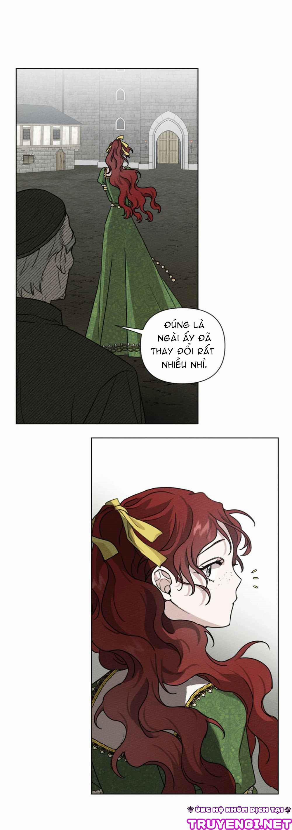 Dưới Bóng Cây Sồi 16 trang 53