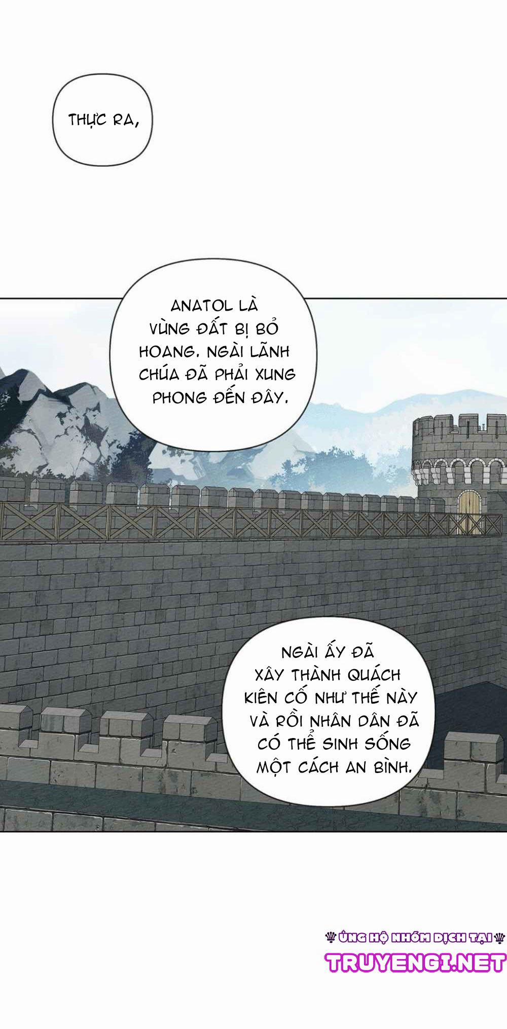 Dưới Bóng Cây Sồi 16 trang 57