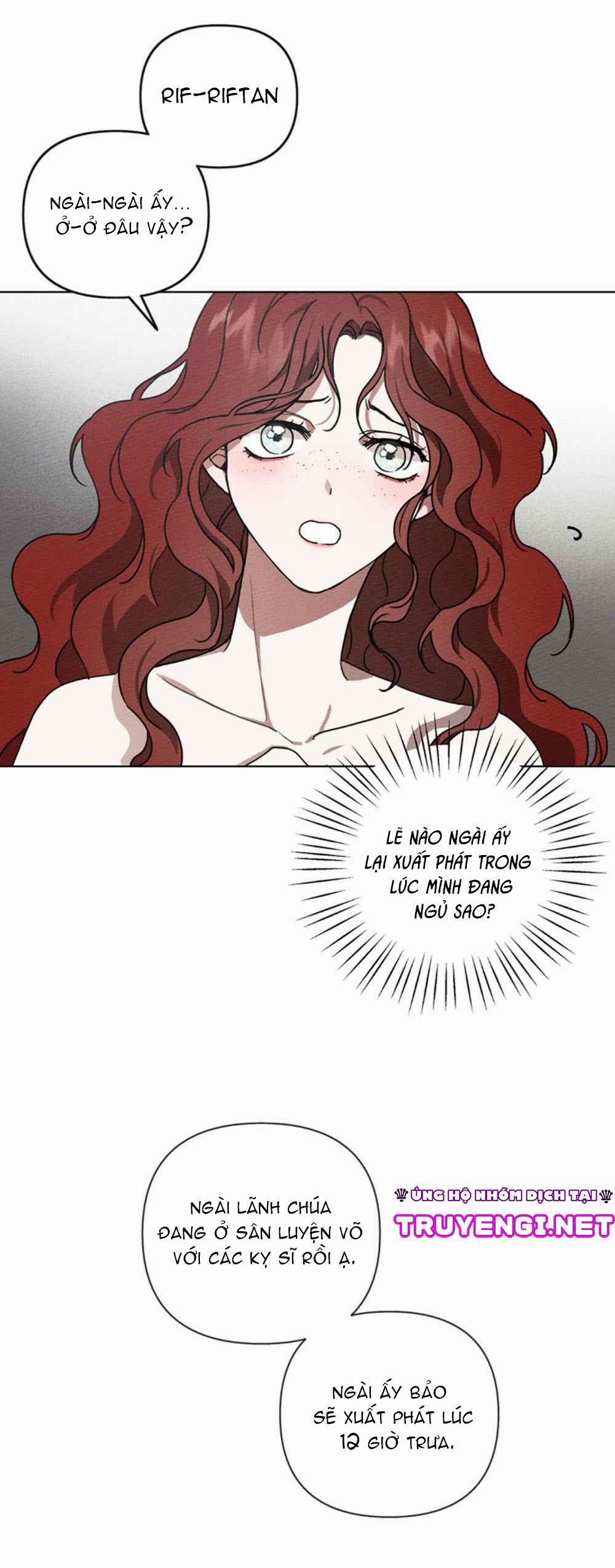 Dưới Bóng Cây Sồi 16 trang 8