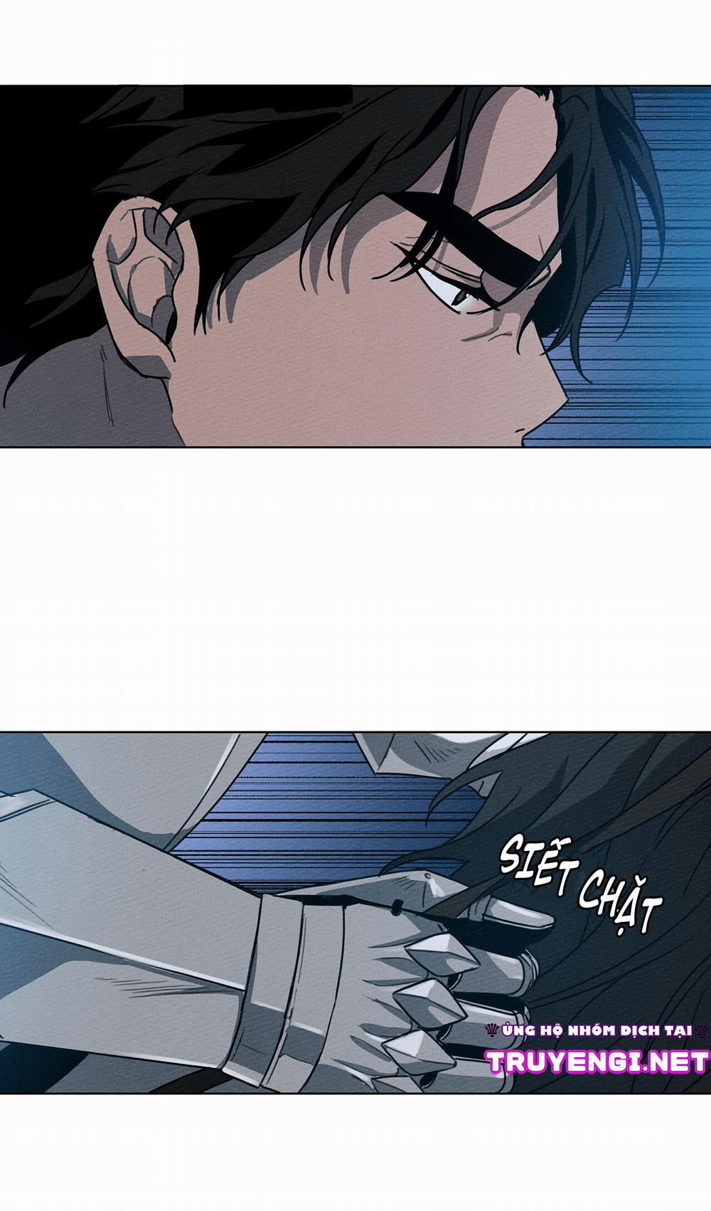 Dưới Bóng Cây Sồi 17 trang 11