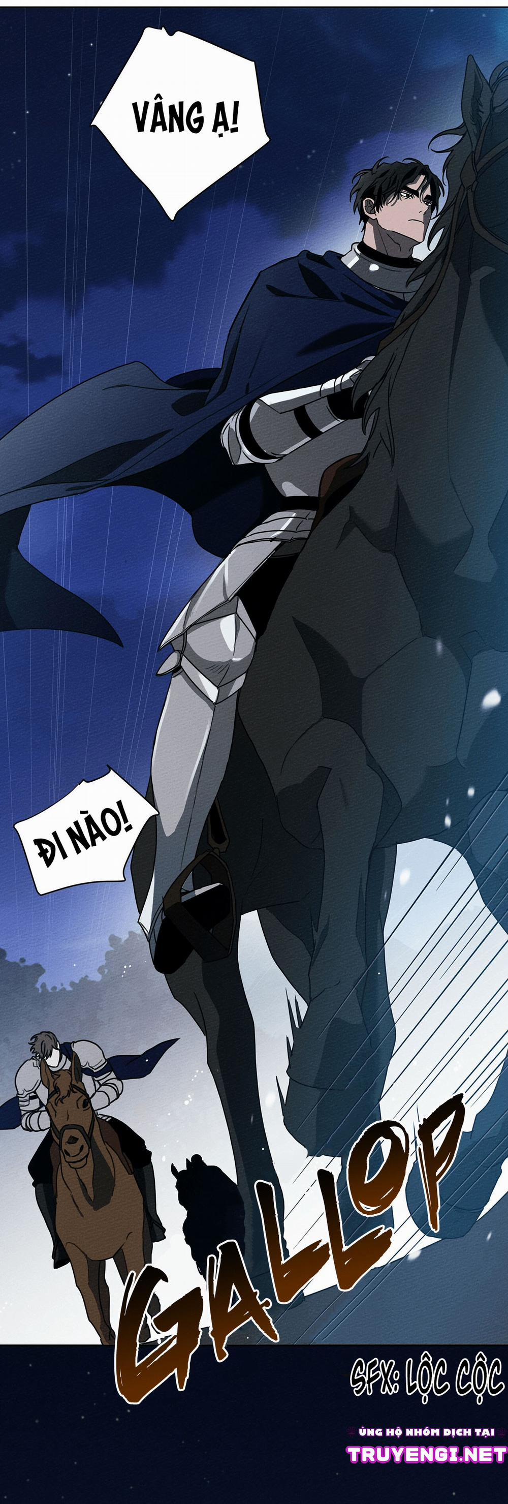 Dưới Bóng Cây Sồi 17 trang 13