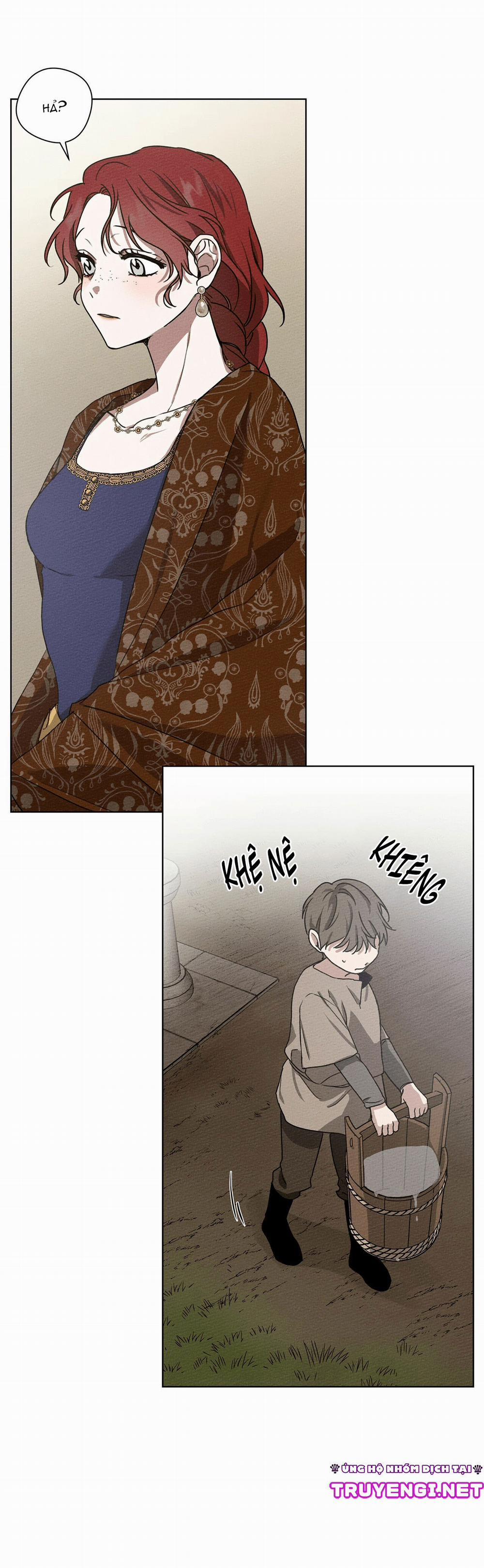 Dưới Bóng Cây Sồi 17 trang 17