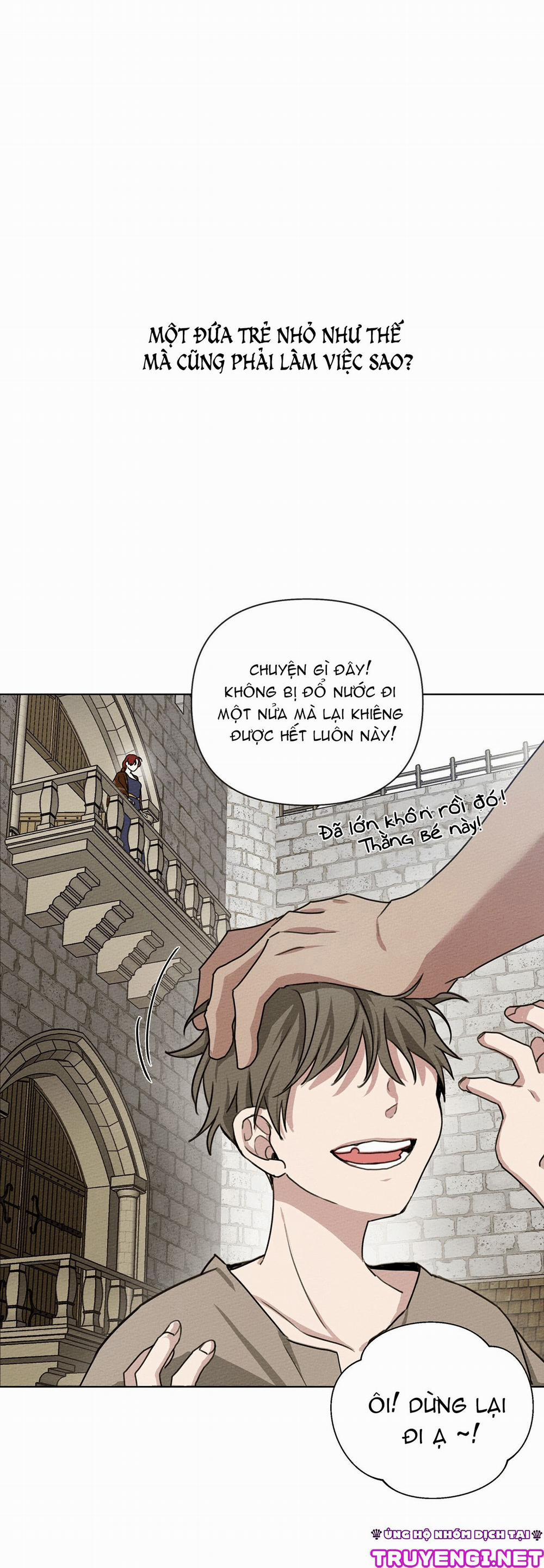 Dưới Bóng Cây Sồi 17 trang 18