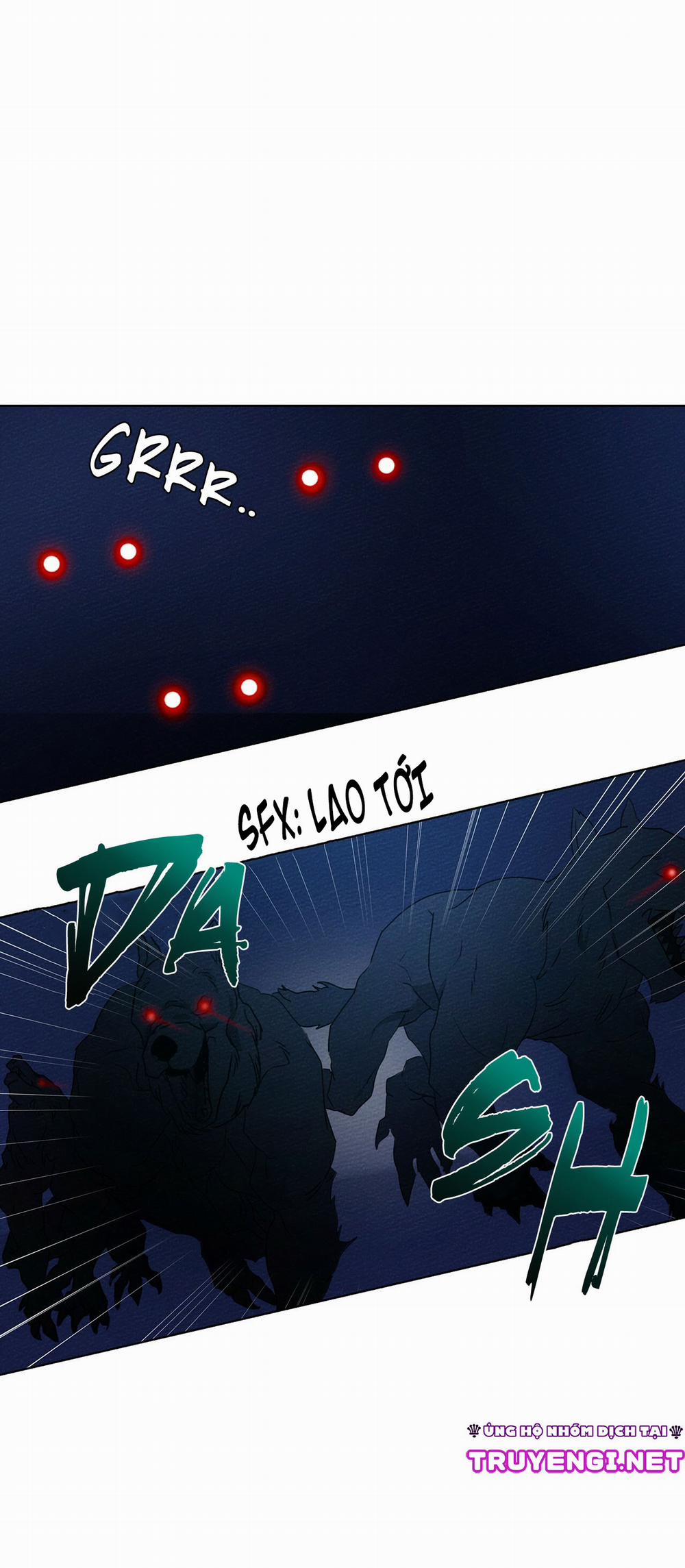 Dưới Bóng Cây Sồi 17 trang 2