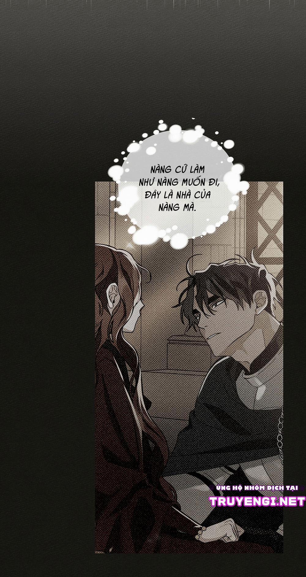 Dưới Bóng Cây Sồi 17 trang 25