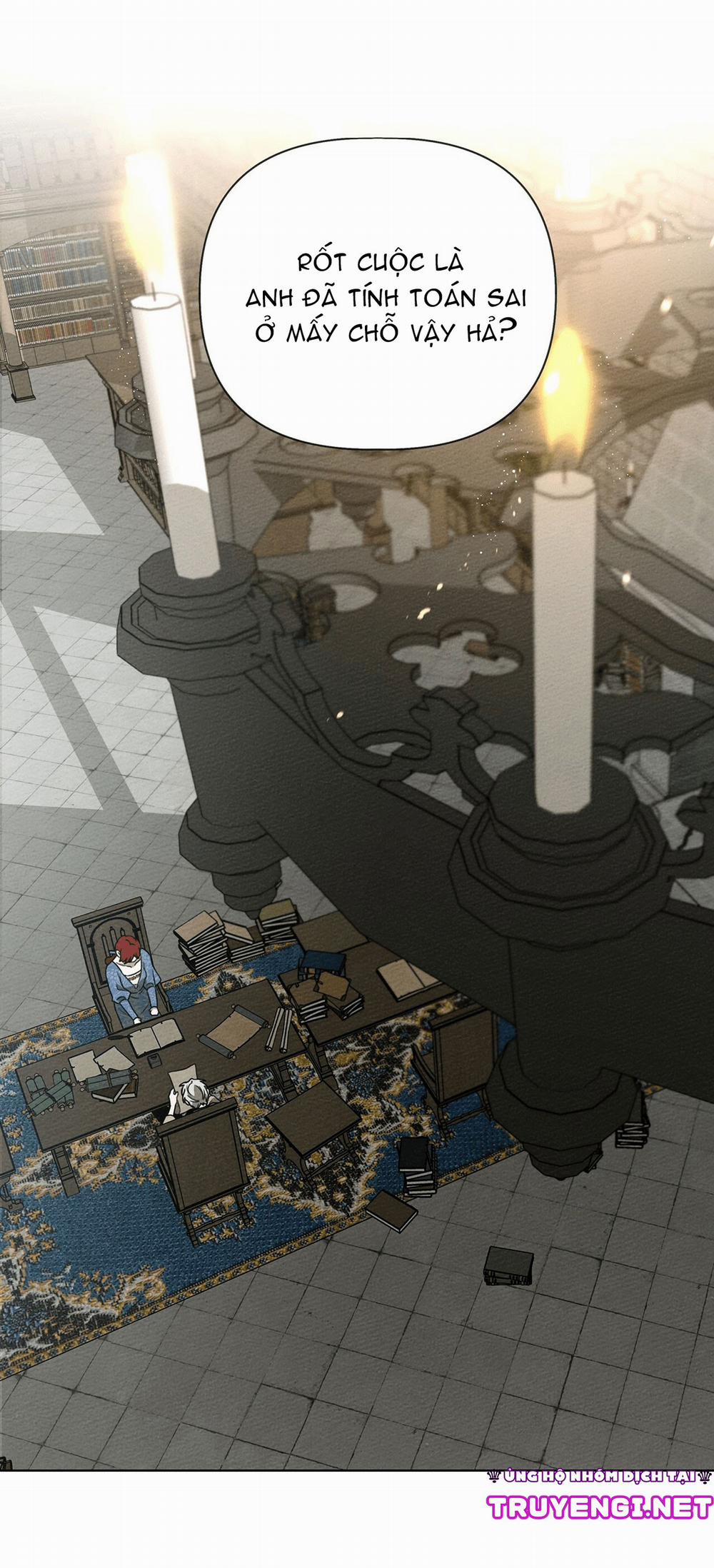 Dưới Bóng Cây Sồi 17 trang 36